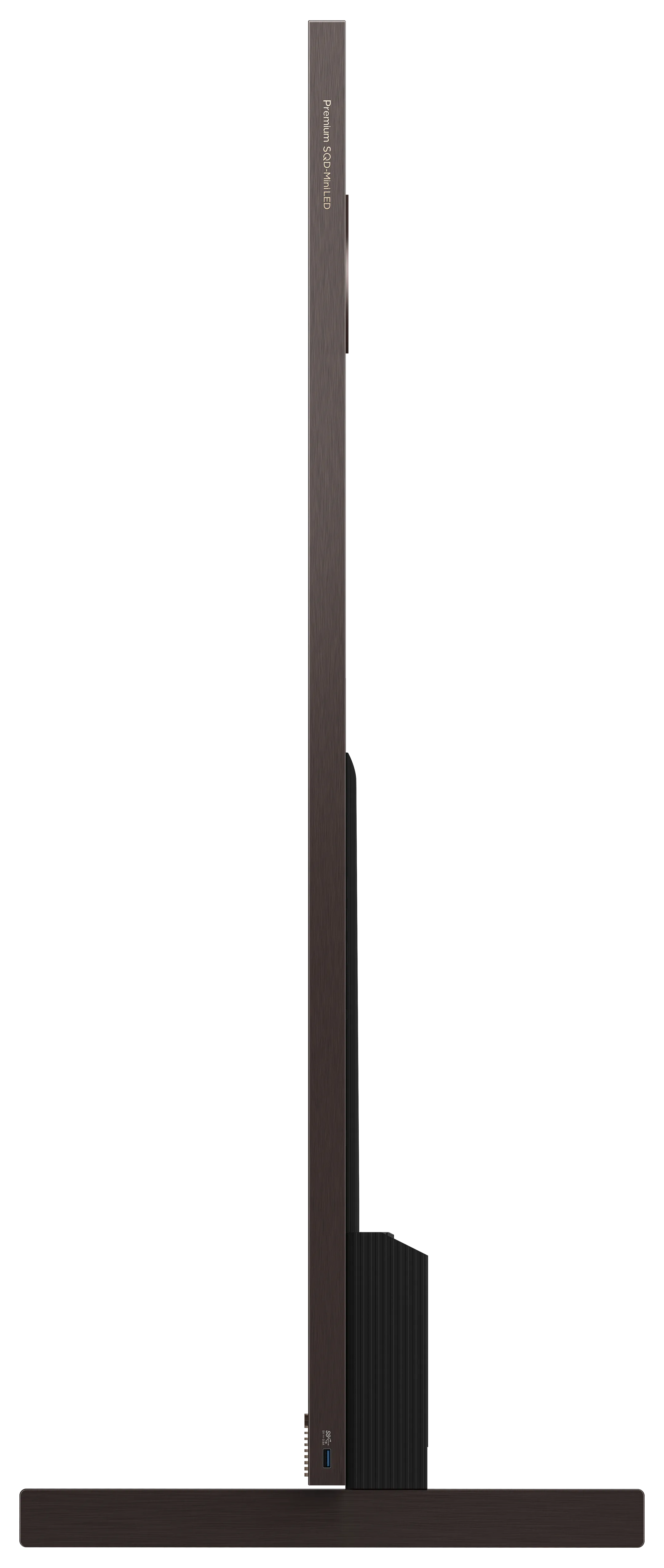 SQD-Mini LED 4K TV 75X11L (2026) - 75 inch