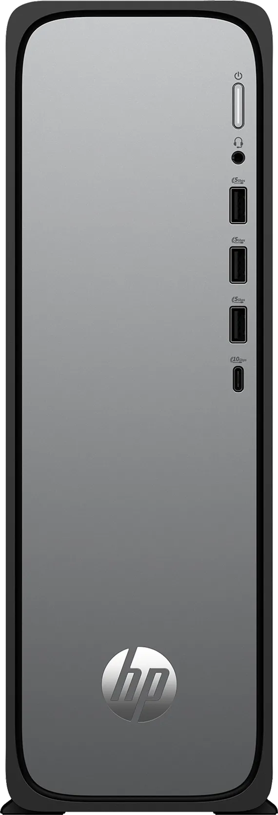 OmniDesk Slim Desktop S03-0020nb