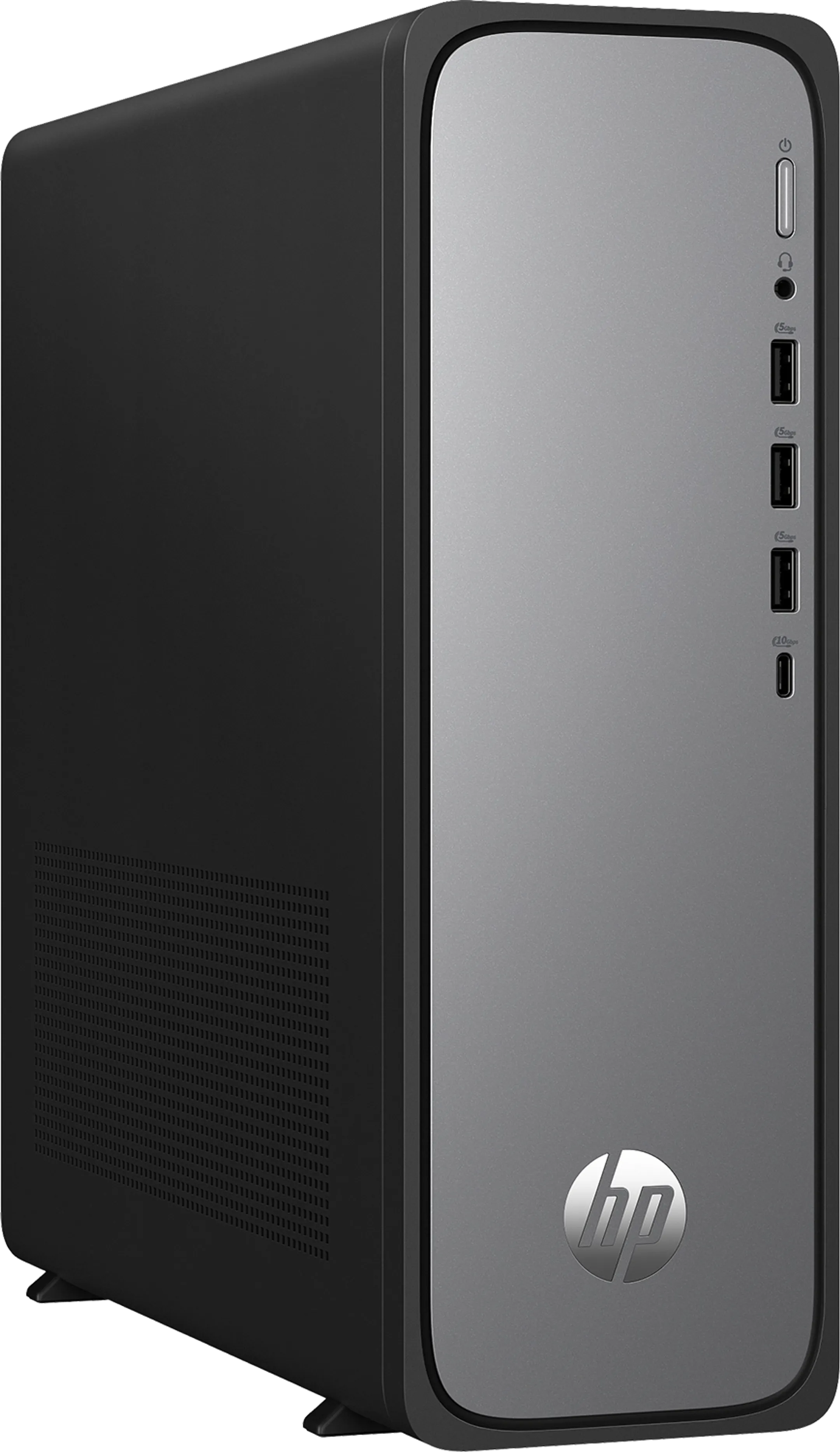 OmniDesk Slim Desktop S03-0020nb