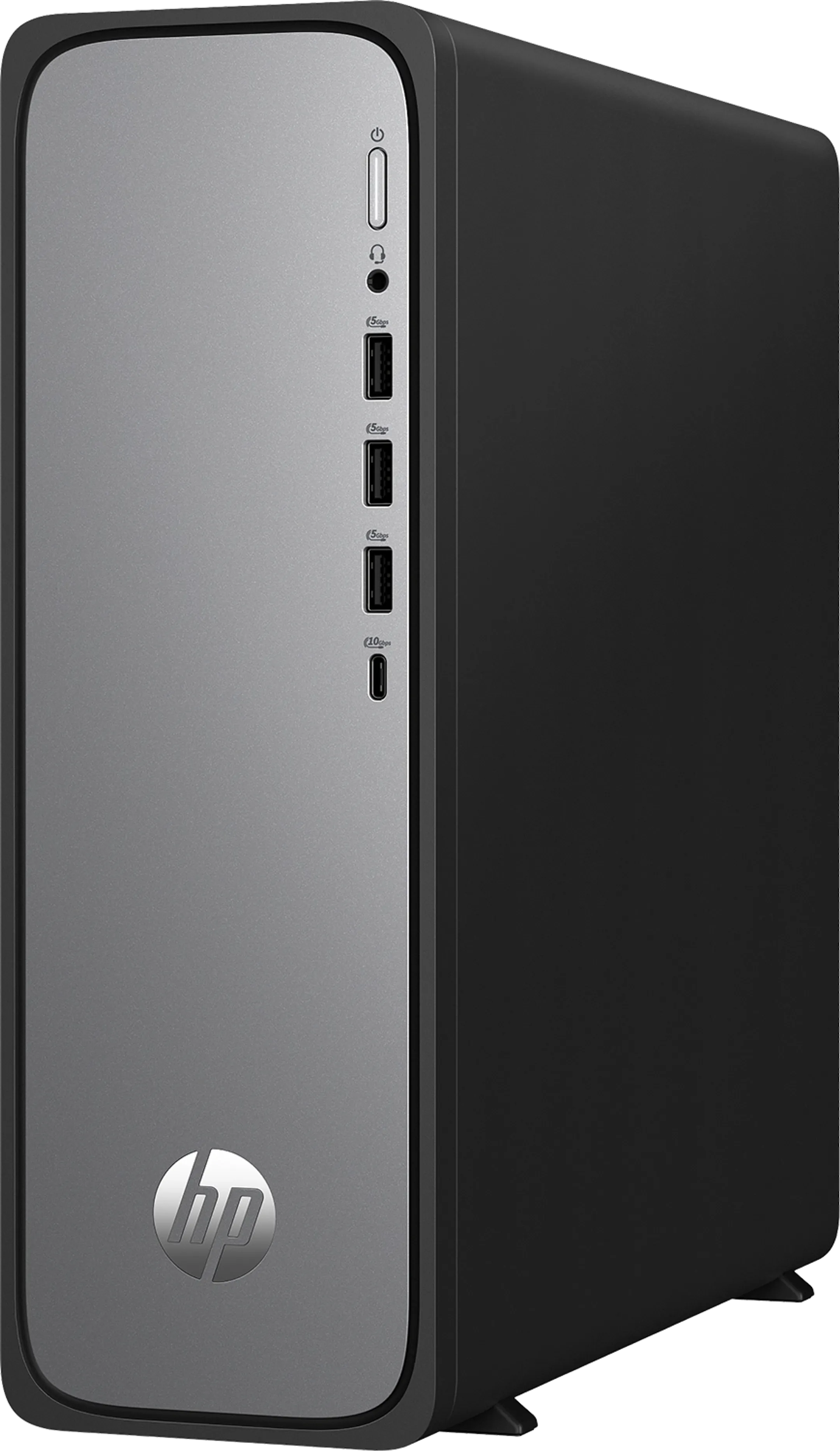 OmniDesk Slim Desktop S03-0020nb