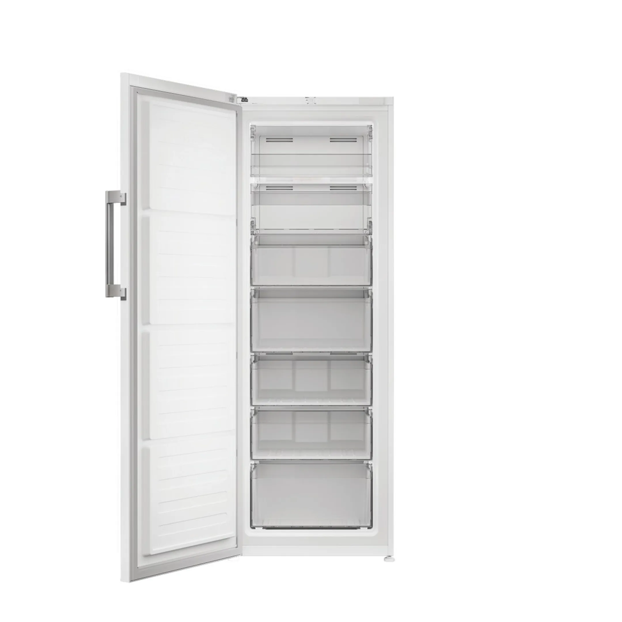 Congélateur WHMFF1292W4E