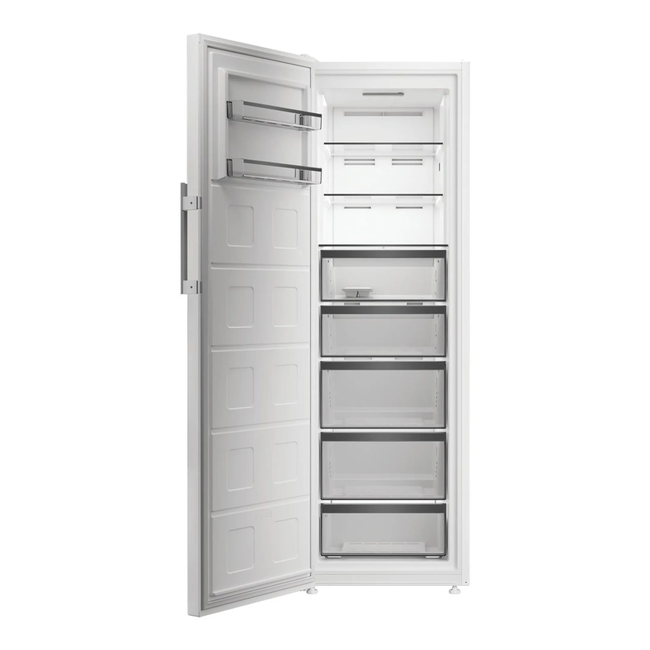 Congélateur WHMFF6312W5E