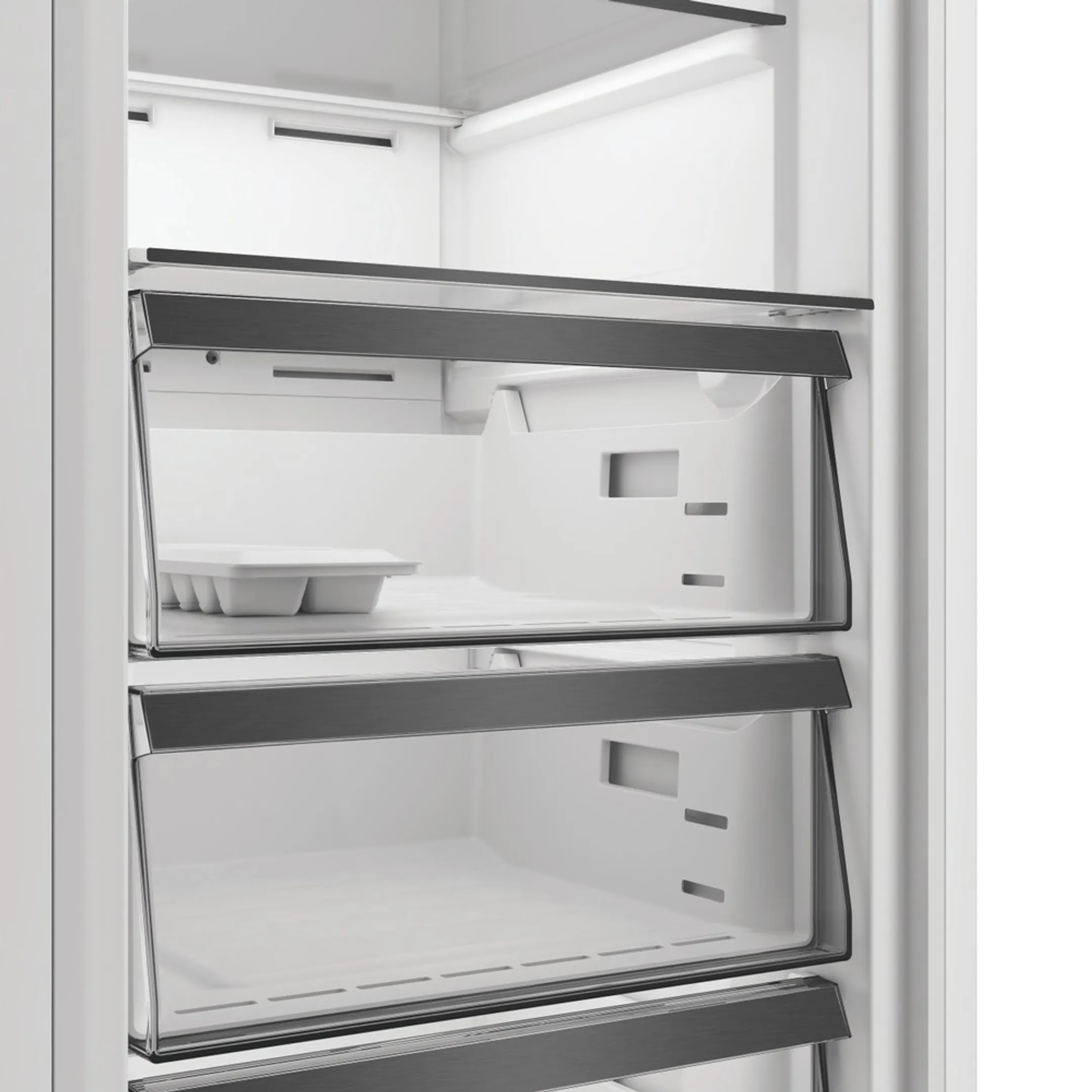 Congélateur WHMFF6312W5E