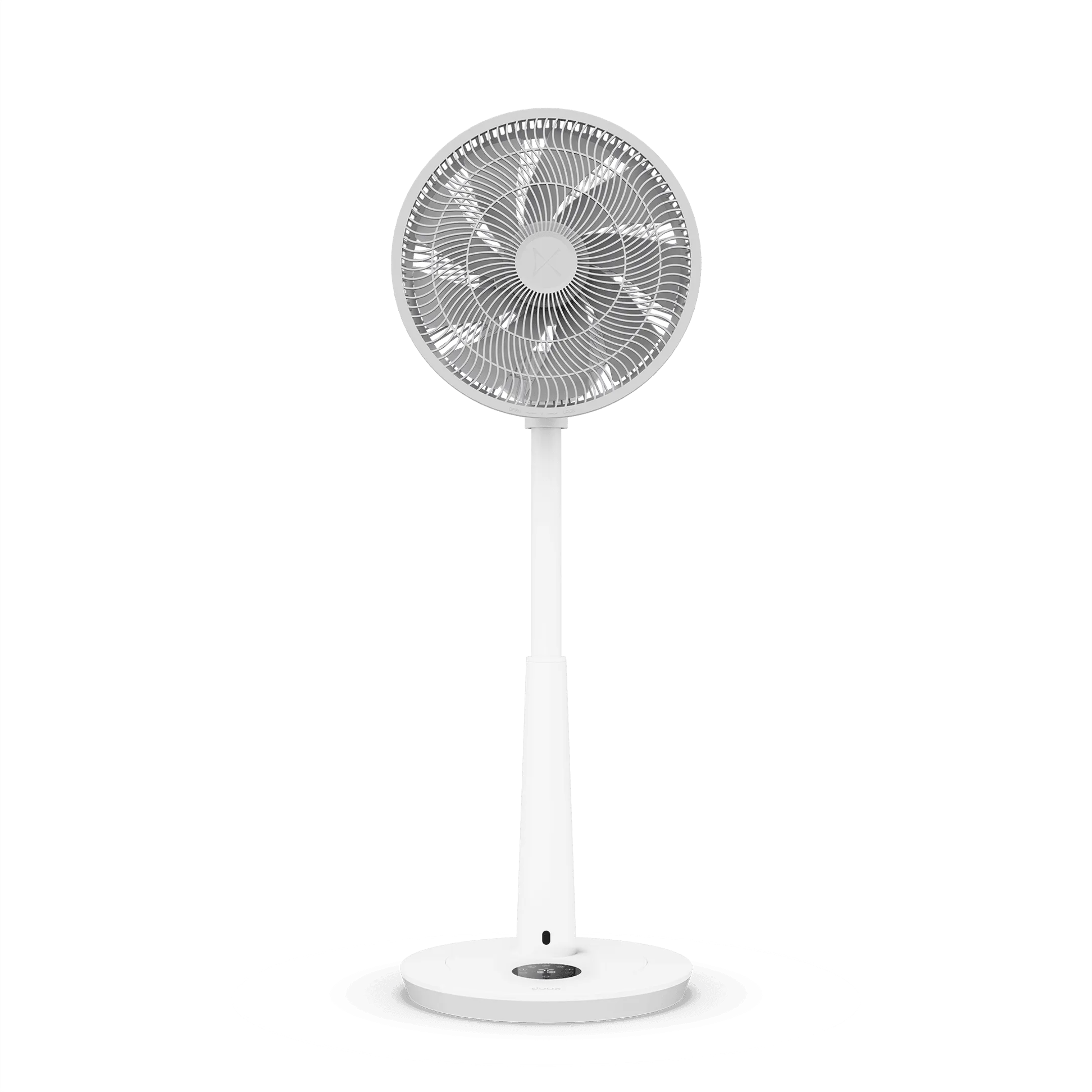 Ventilateur Whisper DXCF221 Blanc