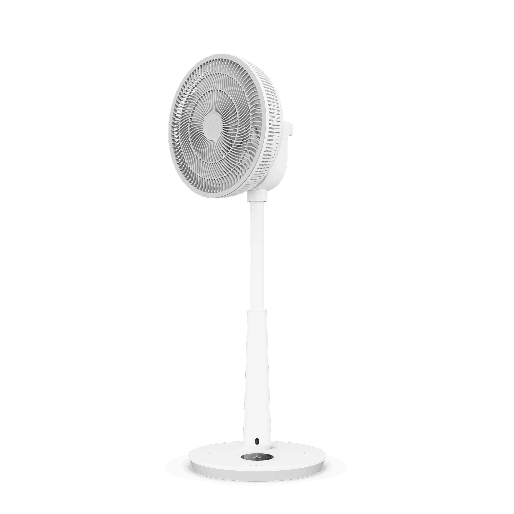 Ventilateur Whisper DXCF221 Blanc