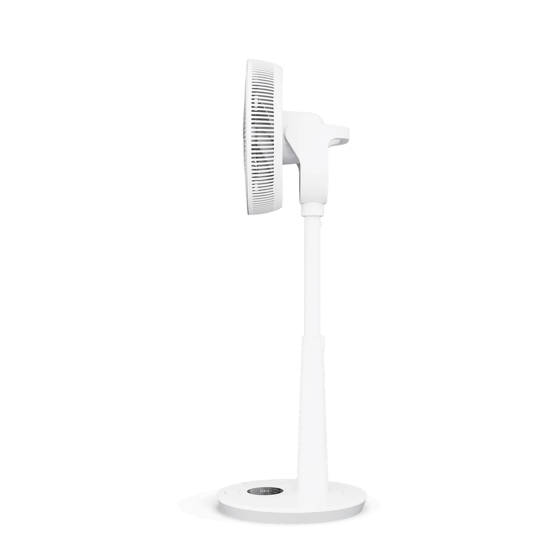Ventilateur Whisper DXCF221 Blanc