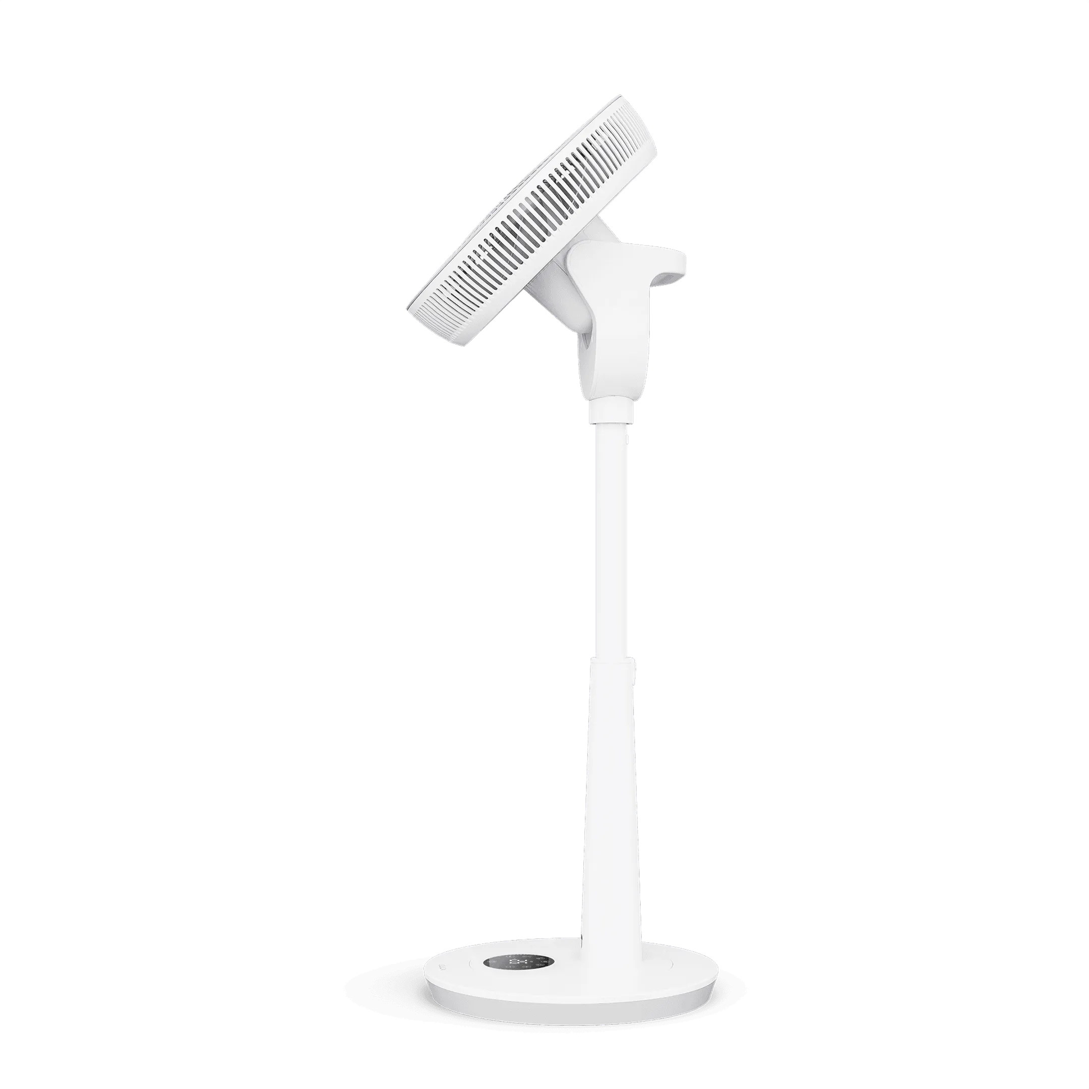 Ventilateur Whisper DXCF221 Blanc