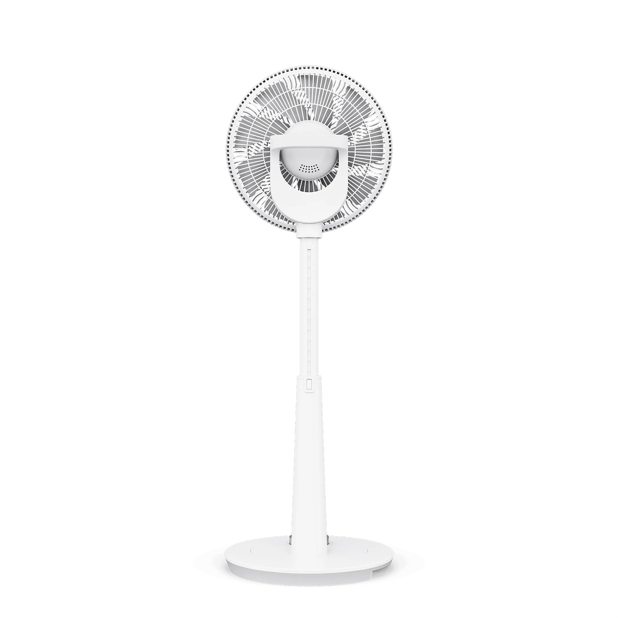 Ventilateur Whisper DXCF221 Blanc