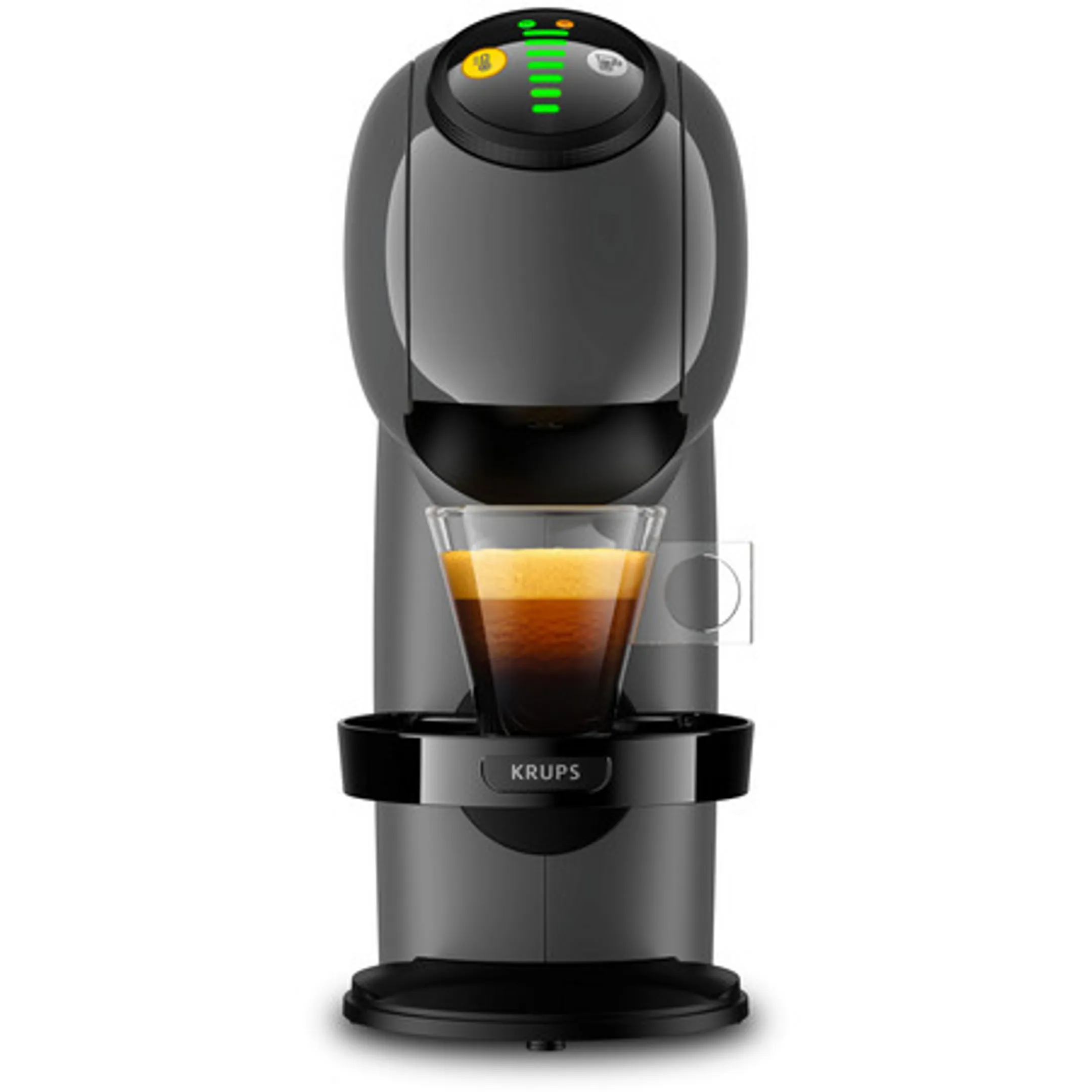 Machine à café Nescafé Dolce Gusto Genio S YY5895FD Bundle met NEO Adapter