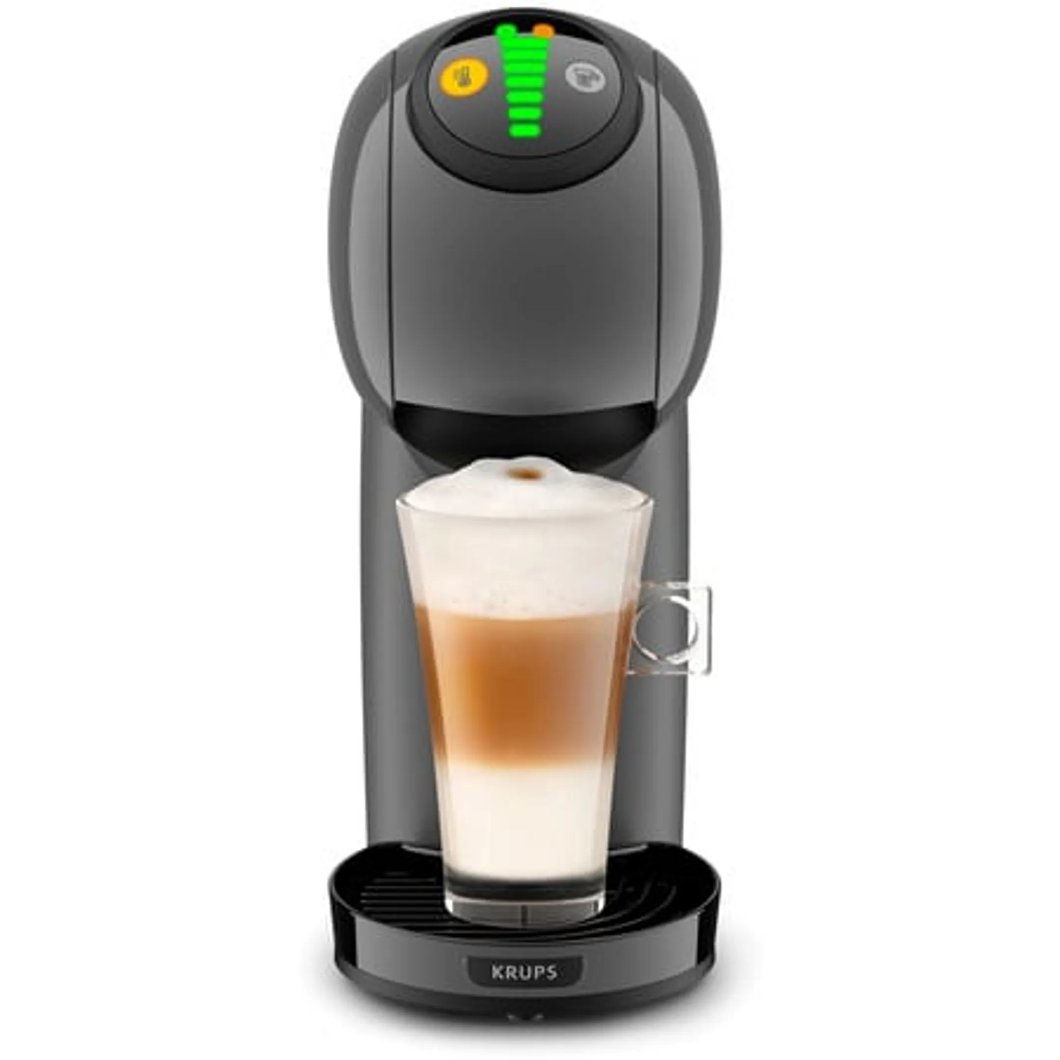 Machine à café Nescafé Dolce Gusto Genio S YY5895FD Bundle met NEO Adapter