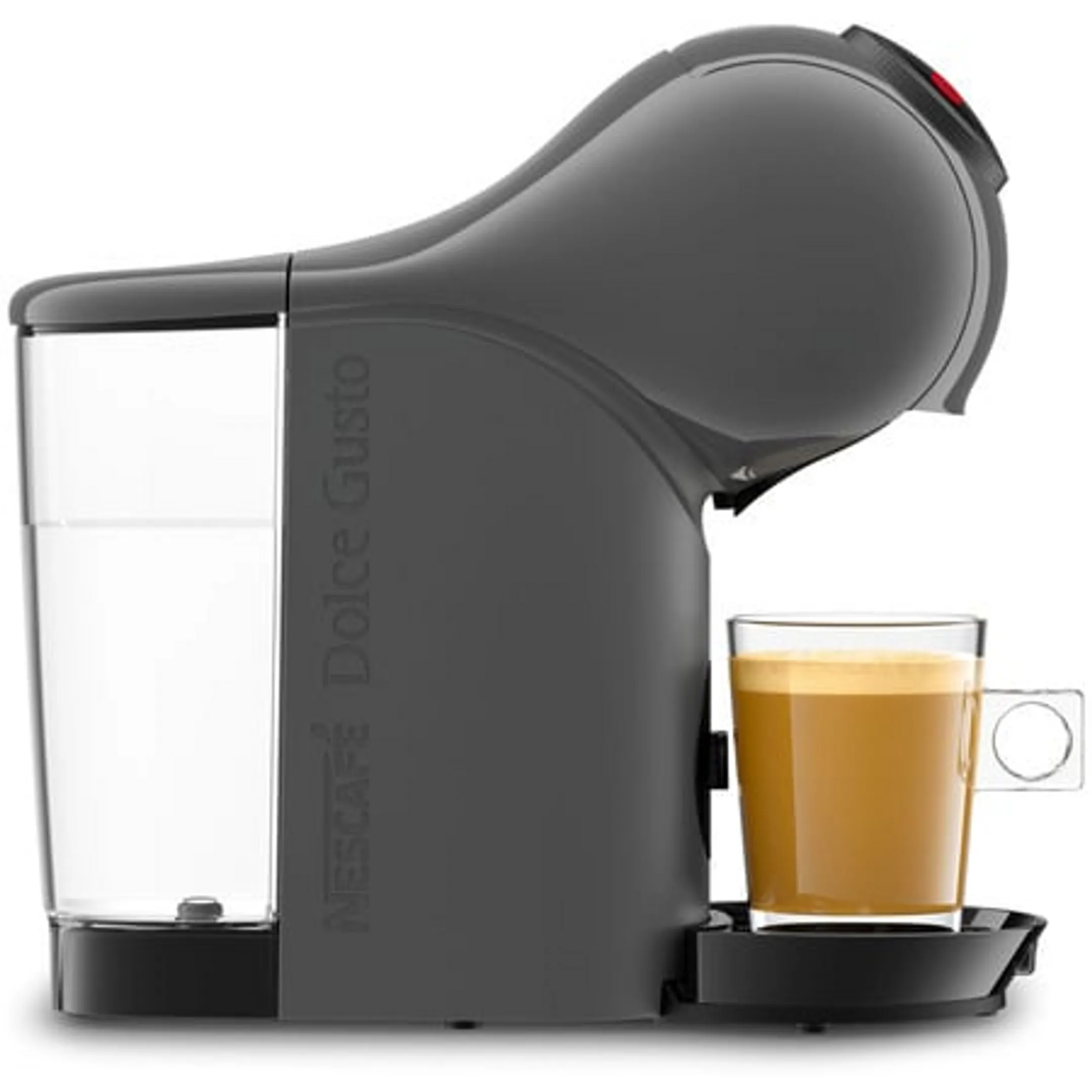 Machine à café Nescafé Dolce Gusto Genio S YY5895FD Bundle met NEO Adapter