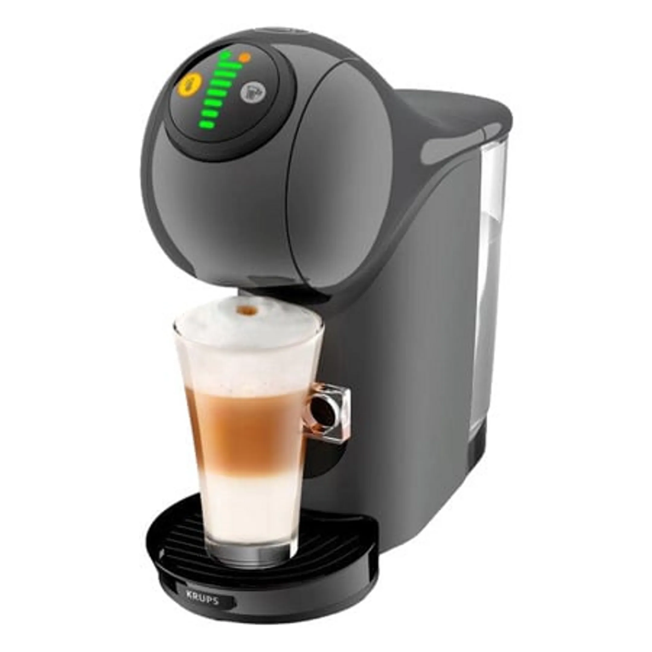 Machine à café Nescafé Dolce Gusto Genio S YY5895FD Bundle met NEO Adapter