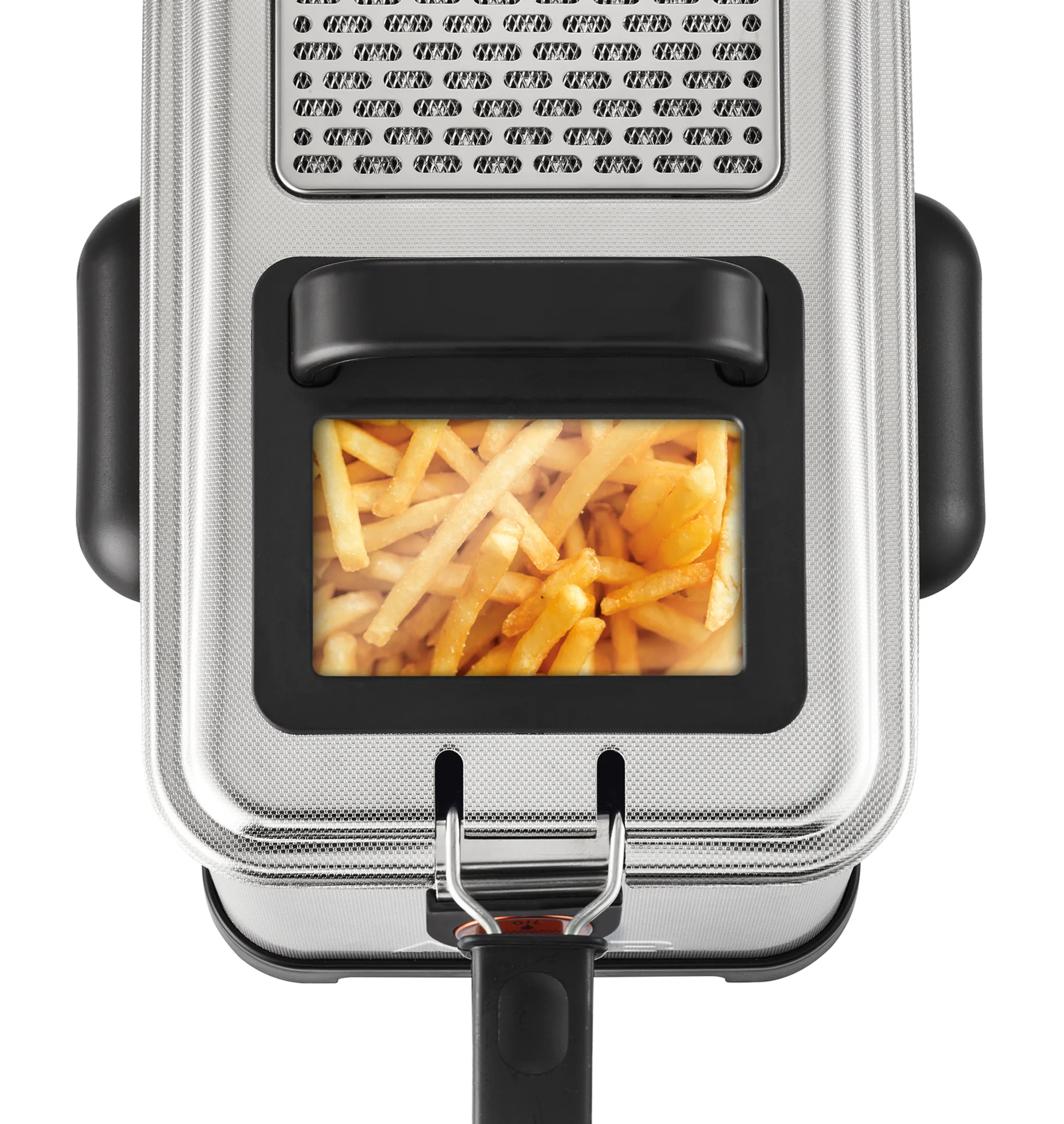 Friteuse PRO FRF18100