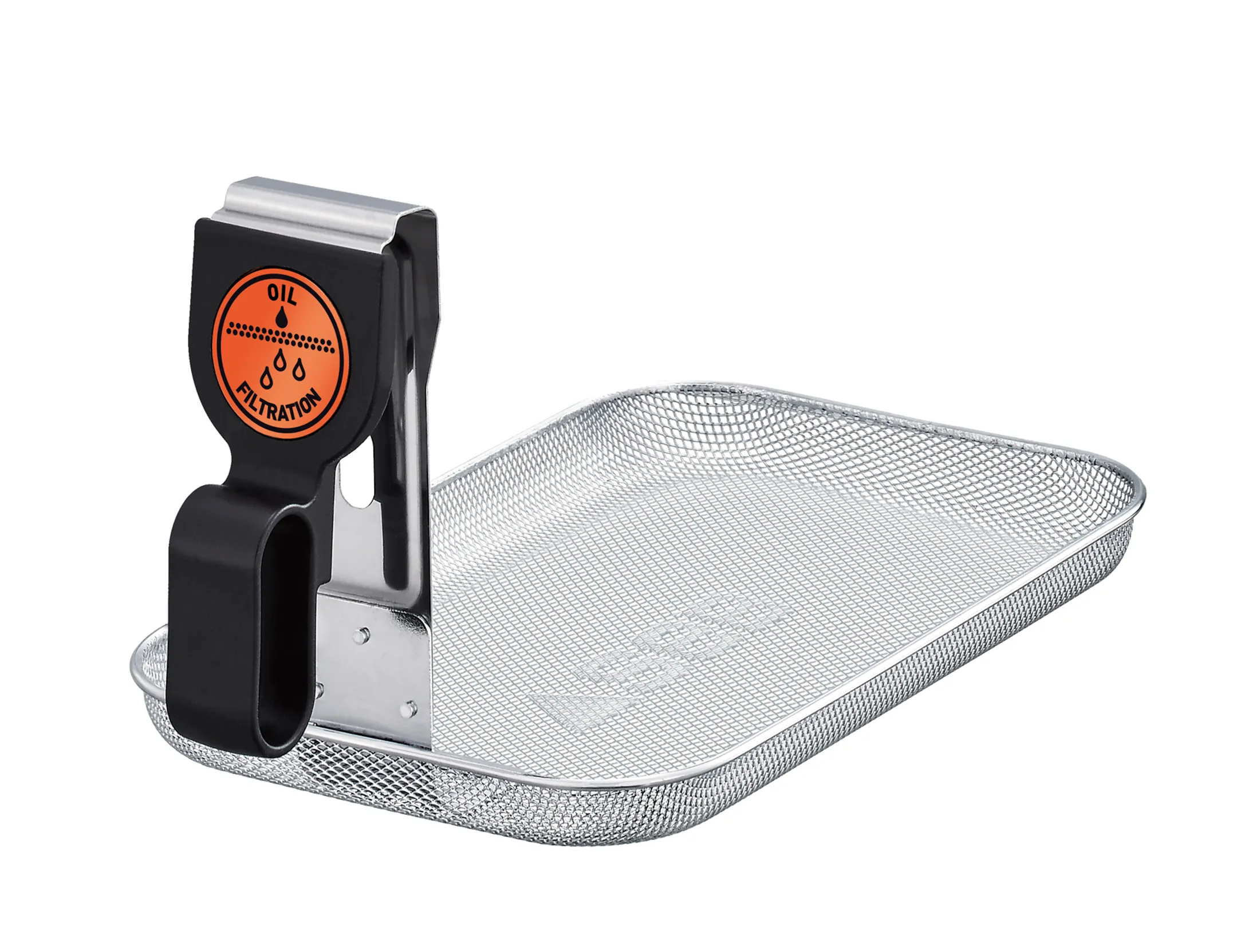 Friteuse PRO FRF18100