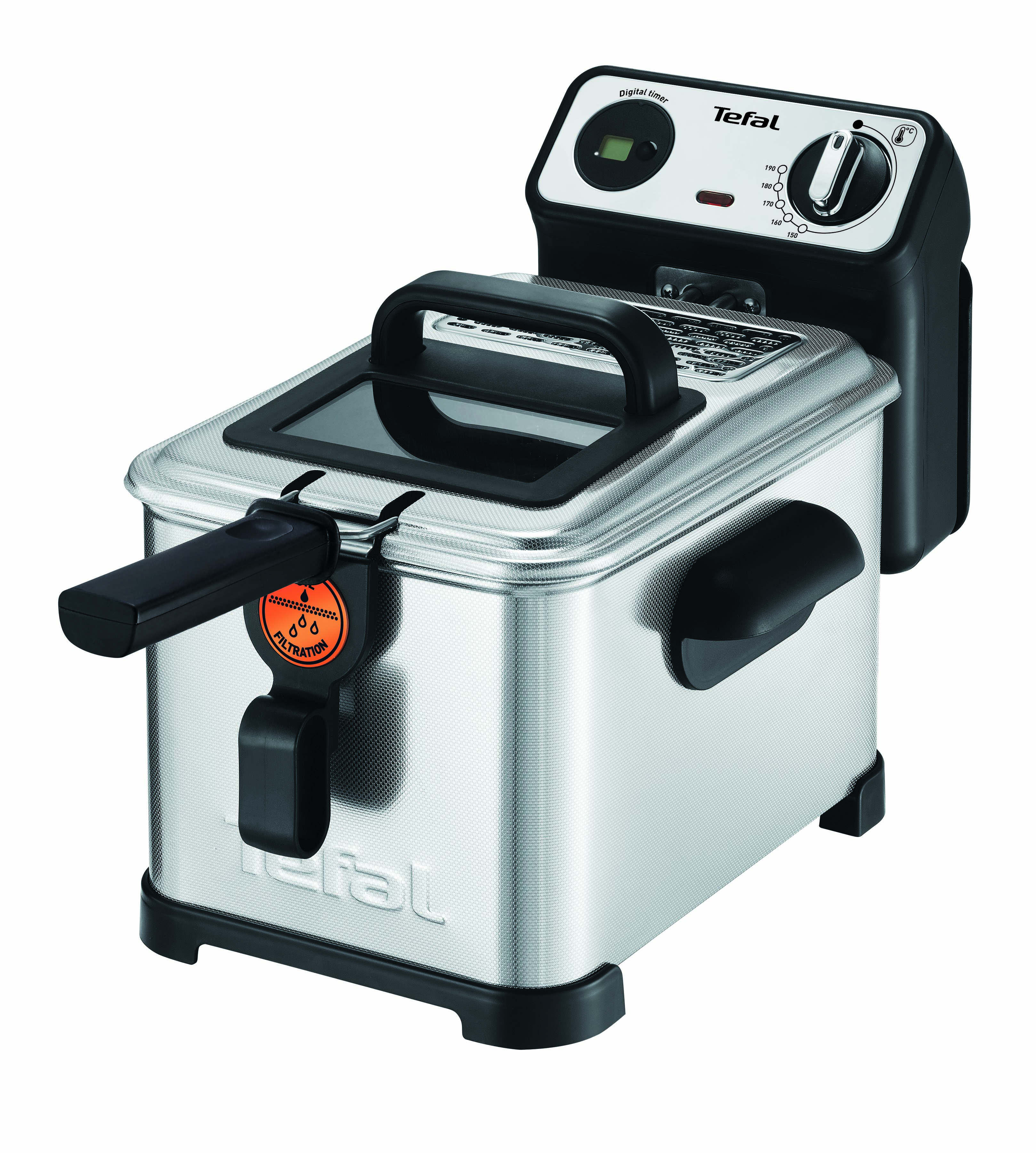 SEB Friteuse PRO FRF18100