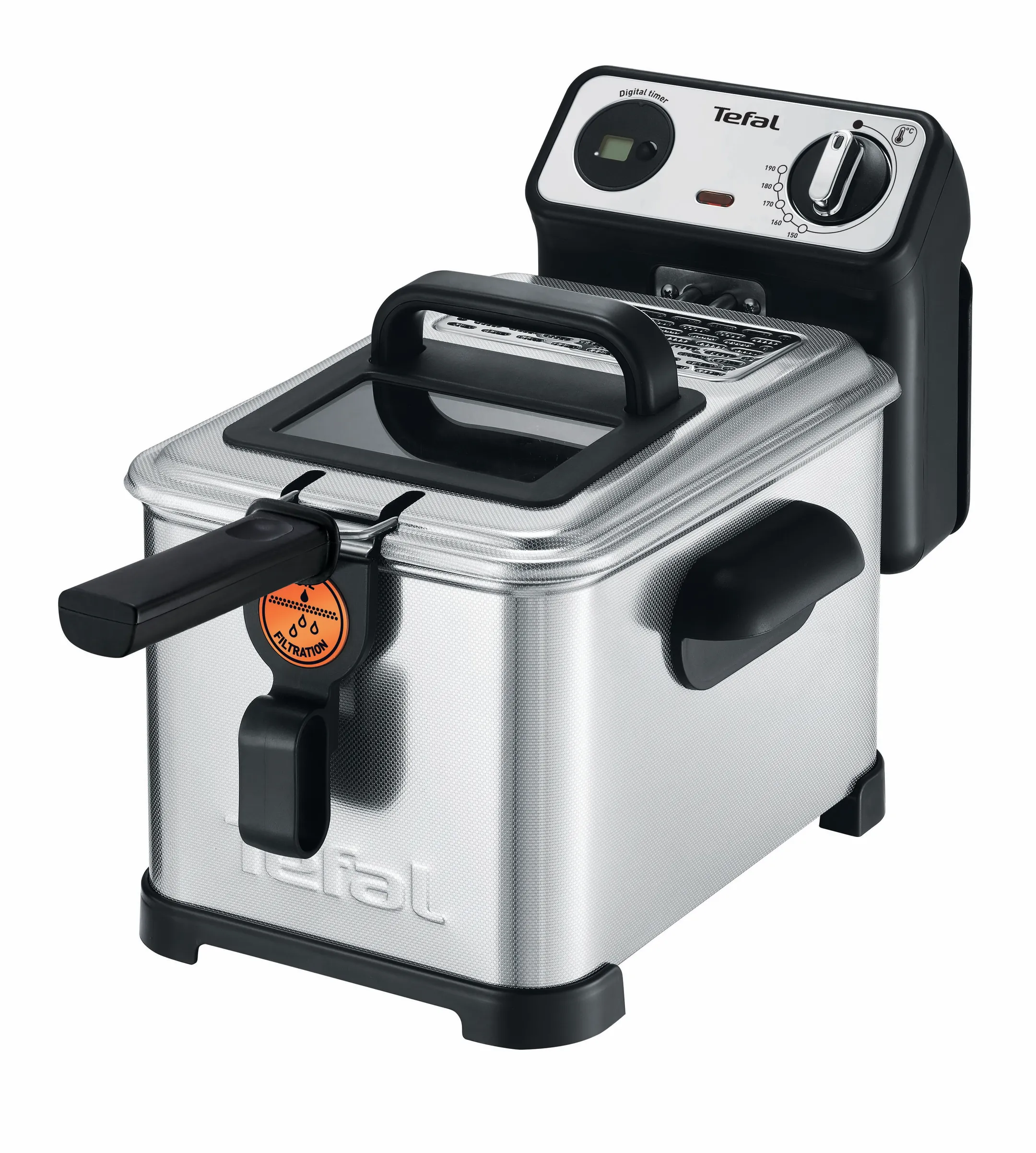 Friteuse PRO FRF18100