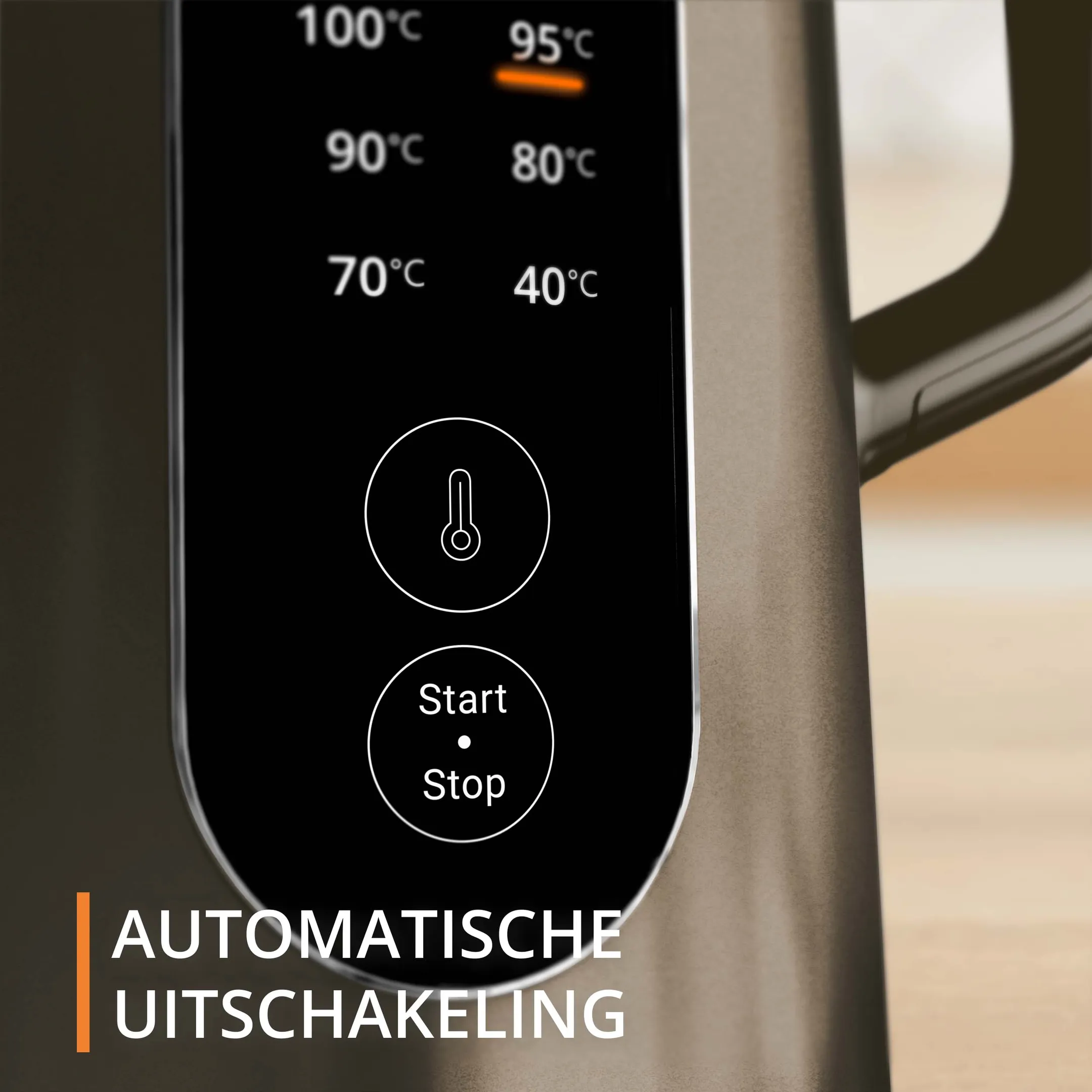 Waterkoker Selection BW871FFO