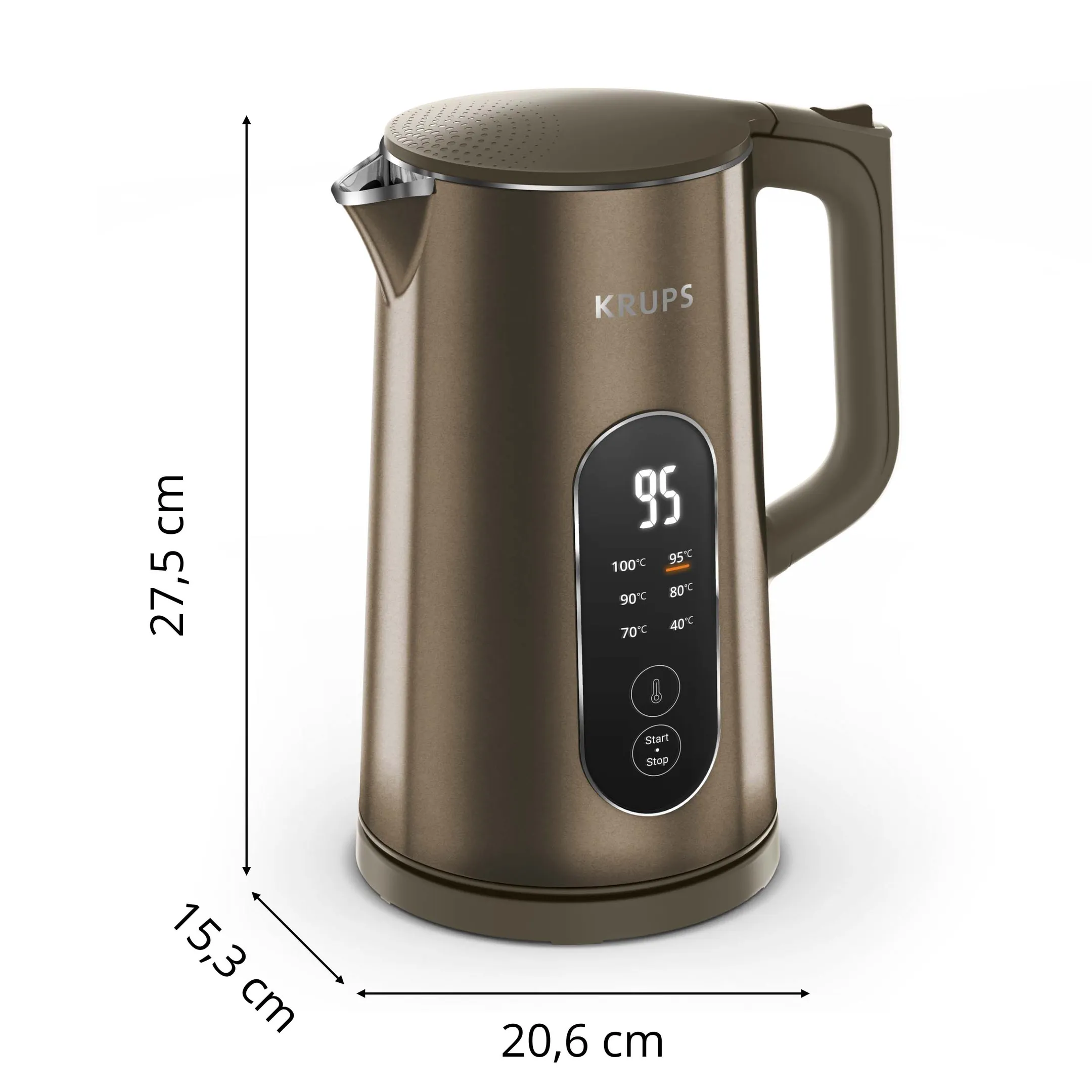Waterkoker Selection BW871FFO
