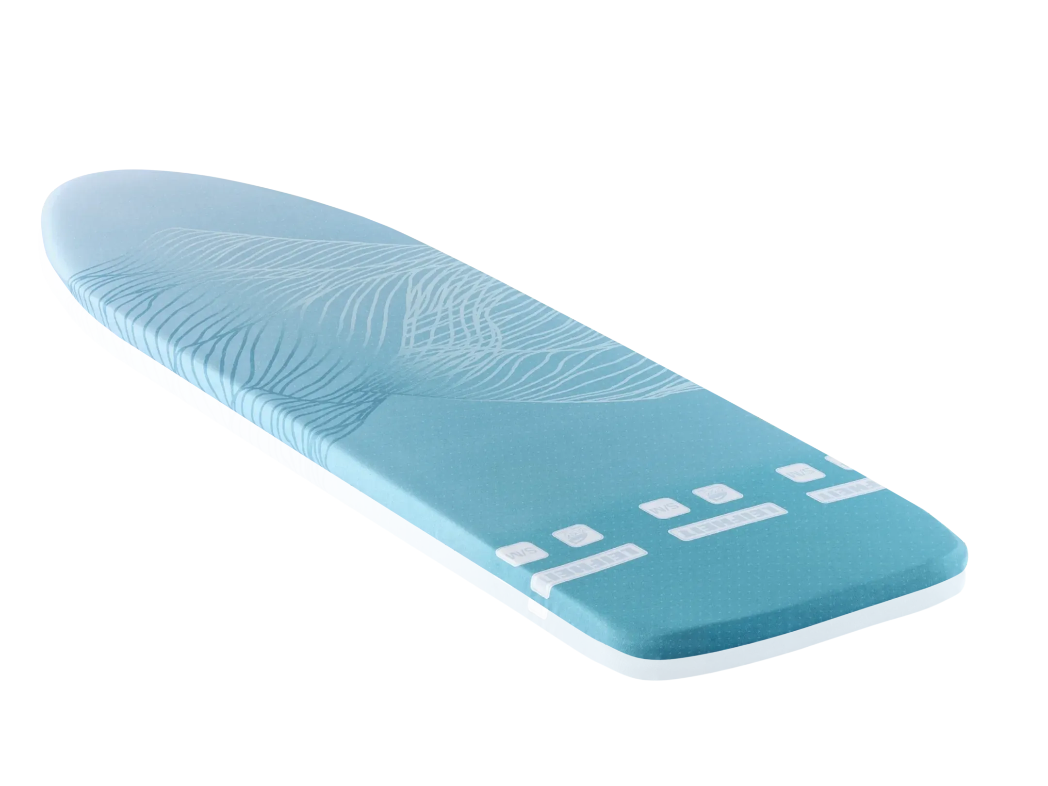 Housse pour table à repasser Perfect Steam S/M
