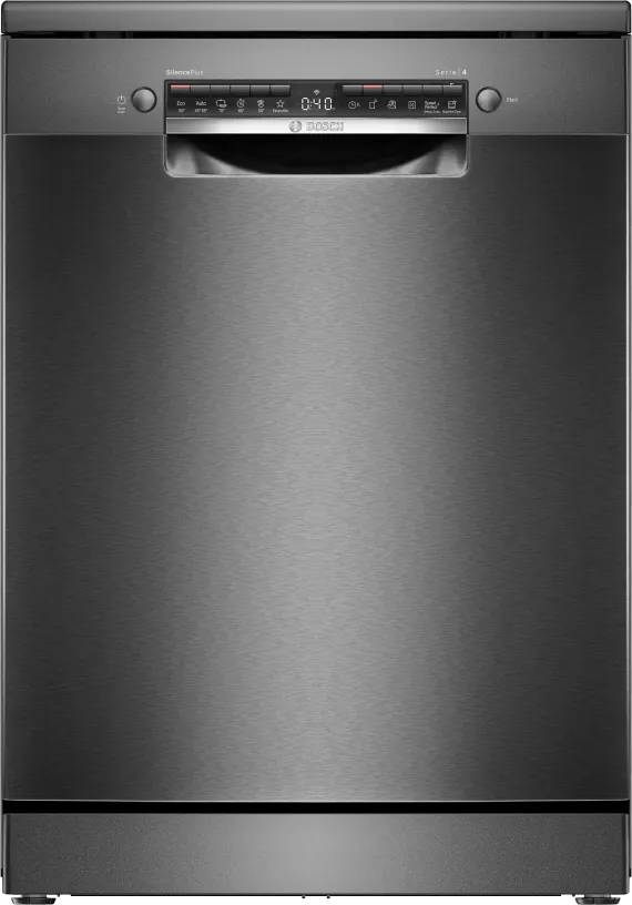 Lave-vaisselle SMS4EMC06E AntiFingerprint