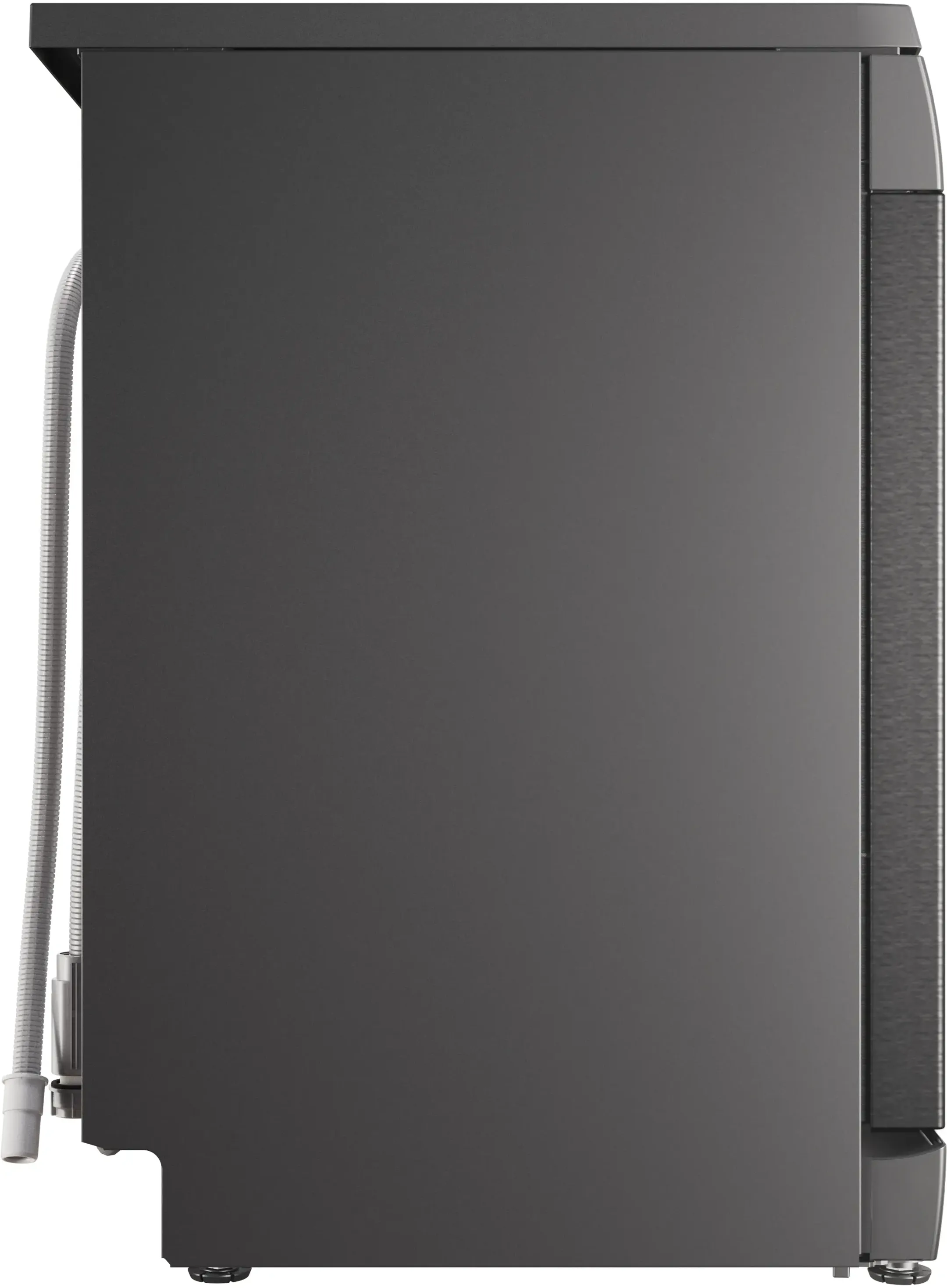 Lave-vaisselle SMS4EMC06E AntiFingerprint