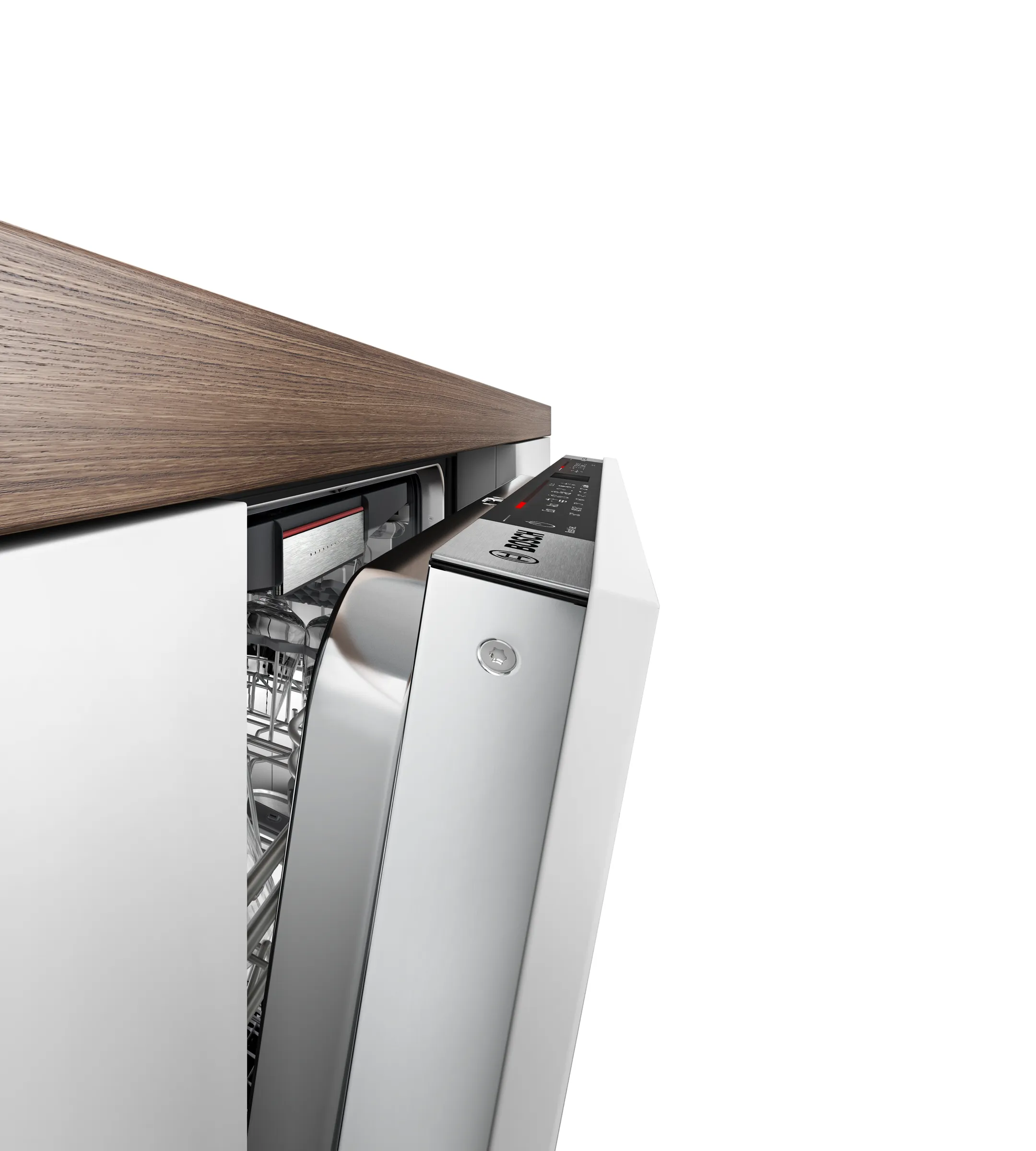 Lave-vaisselle SMS4EMC06E AntiFingerprint