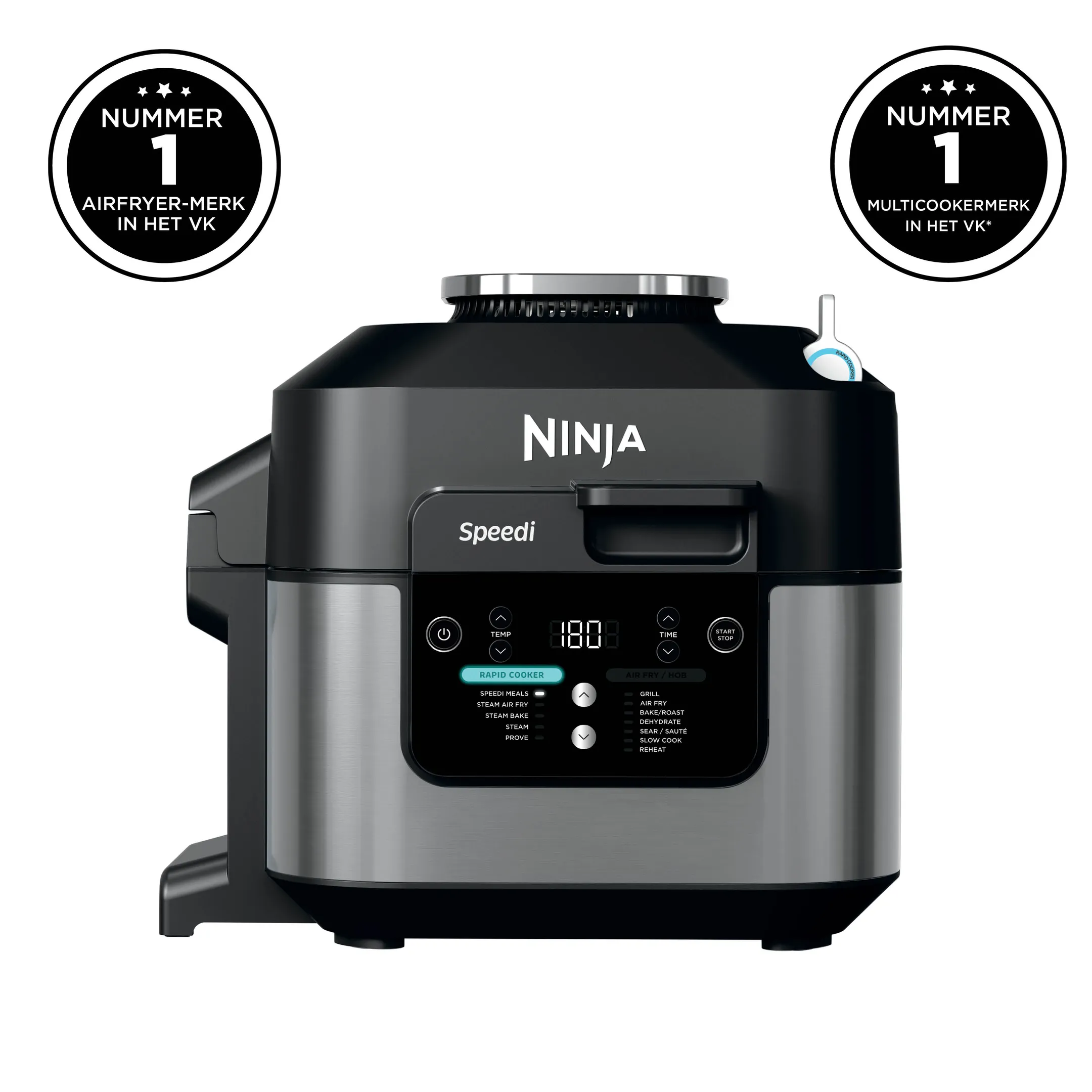 Multicooker ON500EU