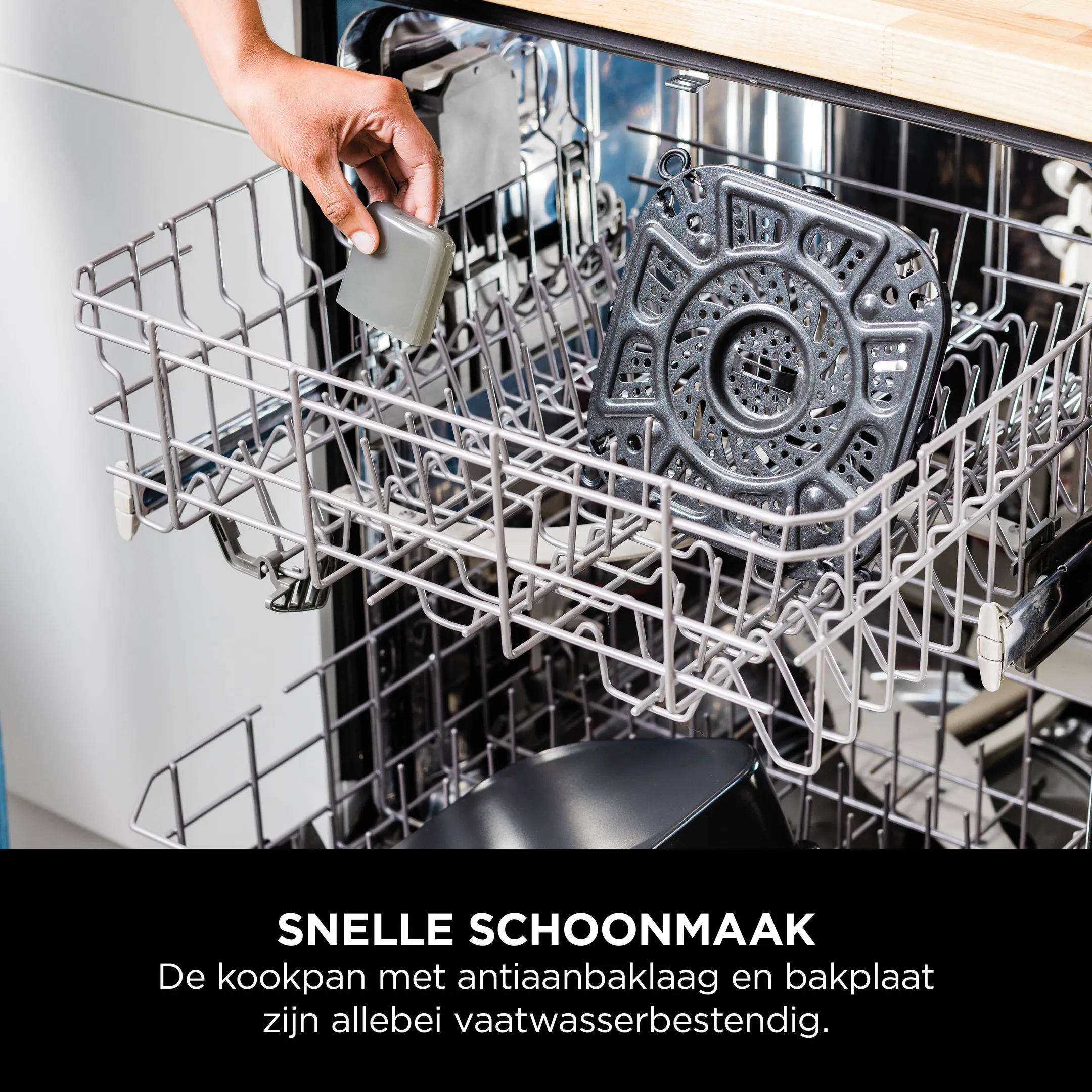 Multicooker ON500EU