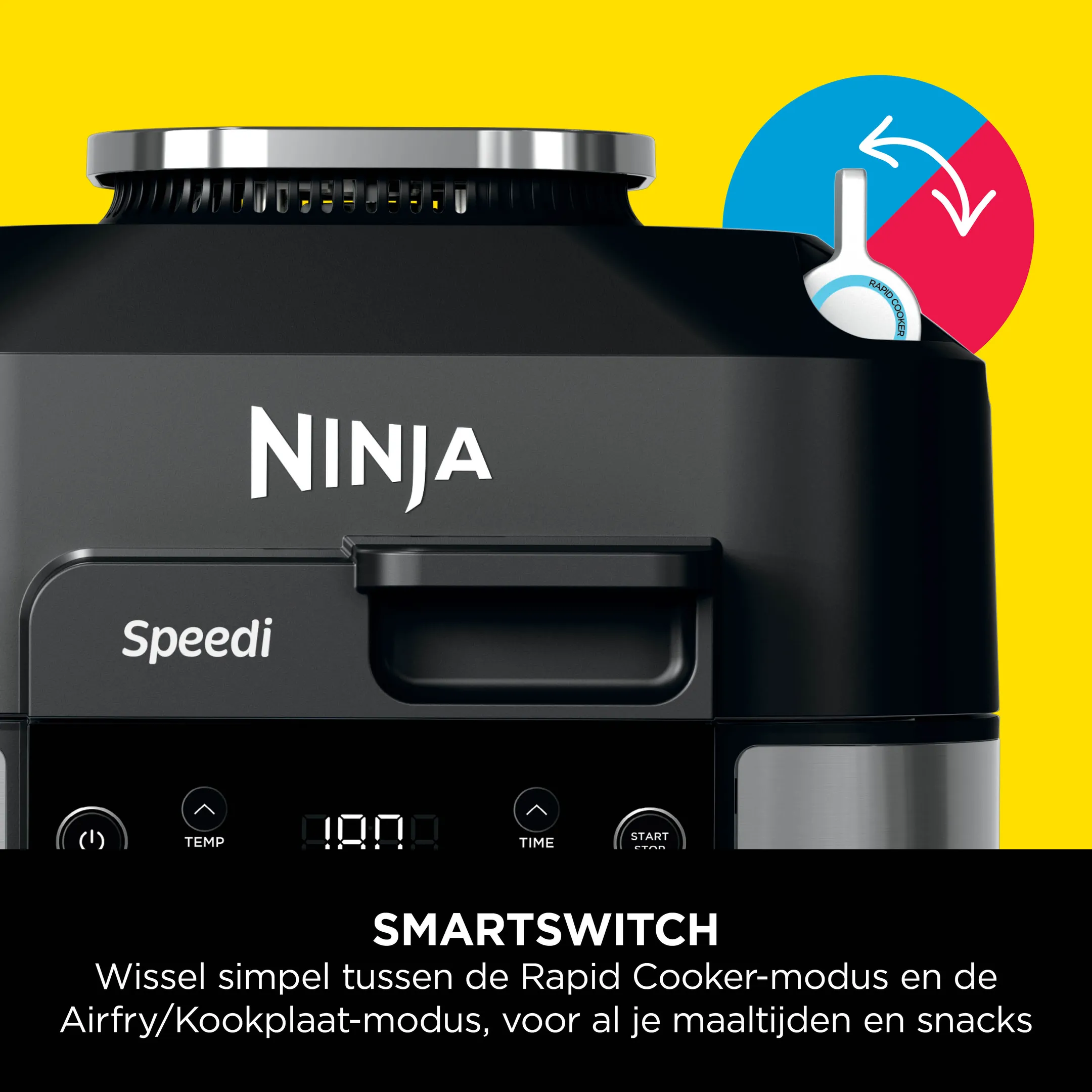 Multicooker ON500EU