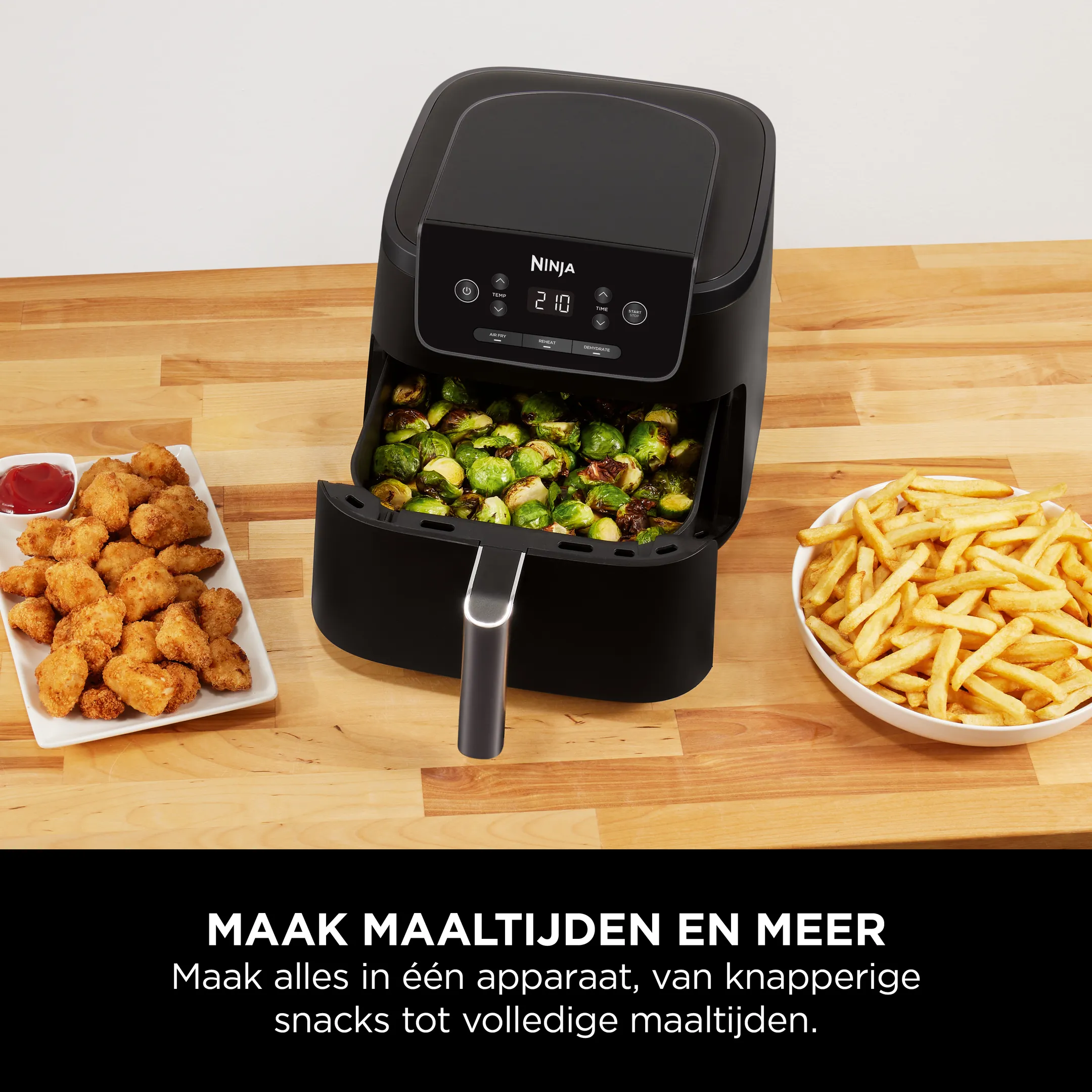 Airfryer AF110EU