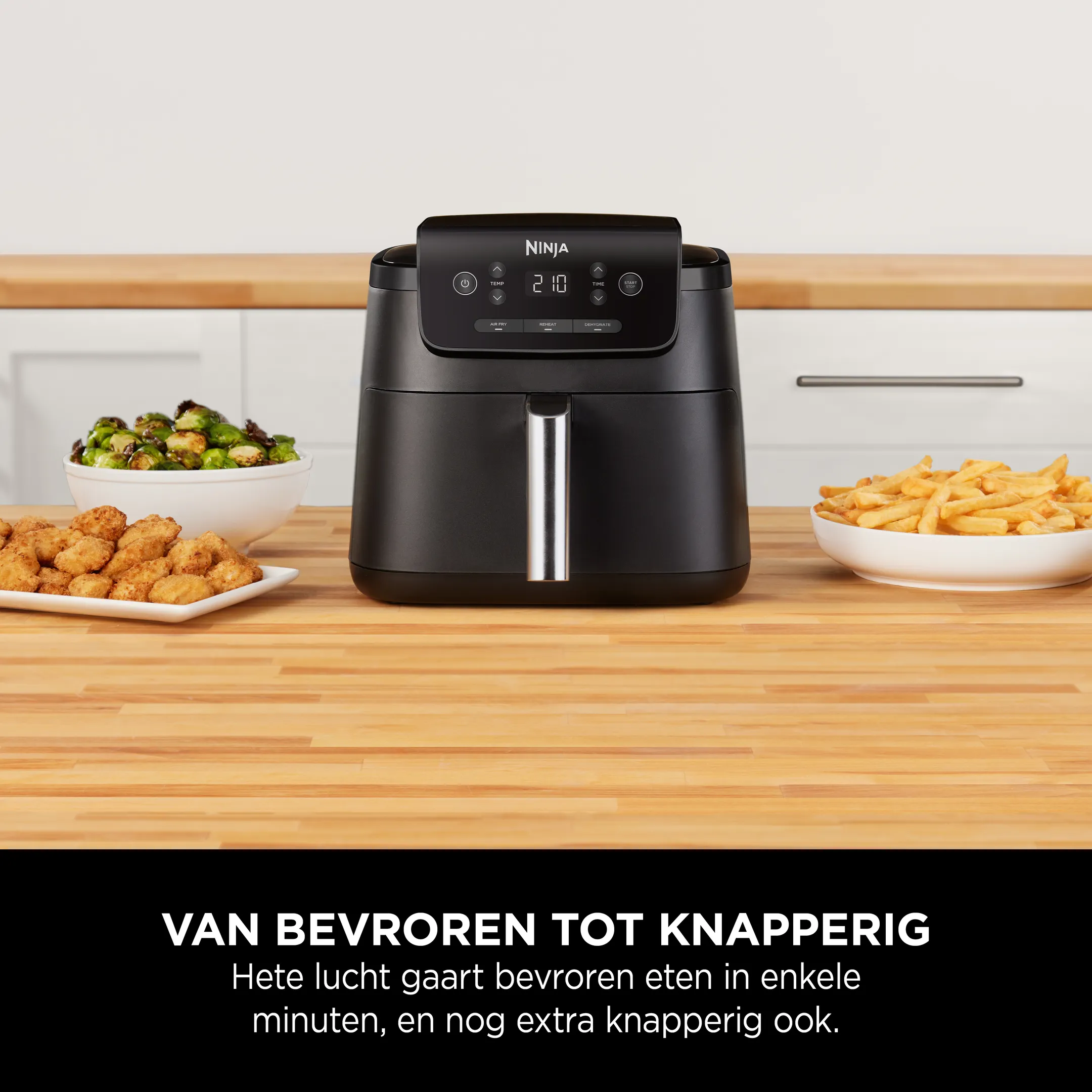 Airfryer AF110EU