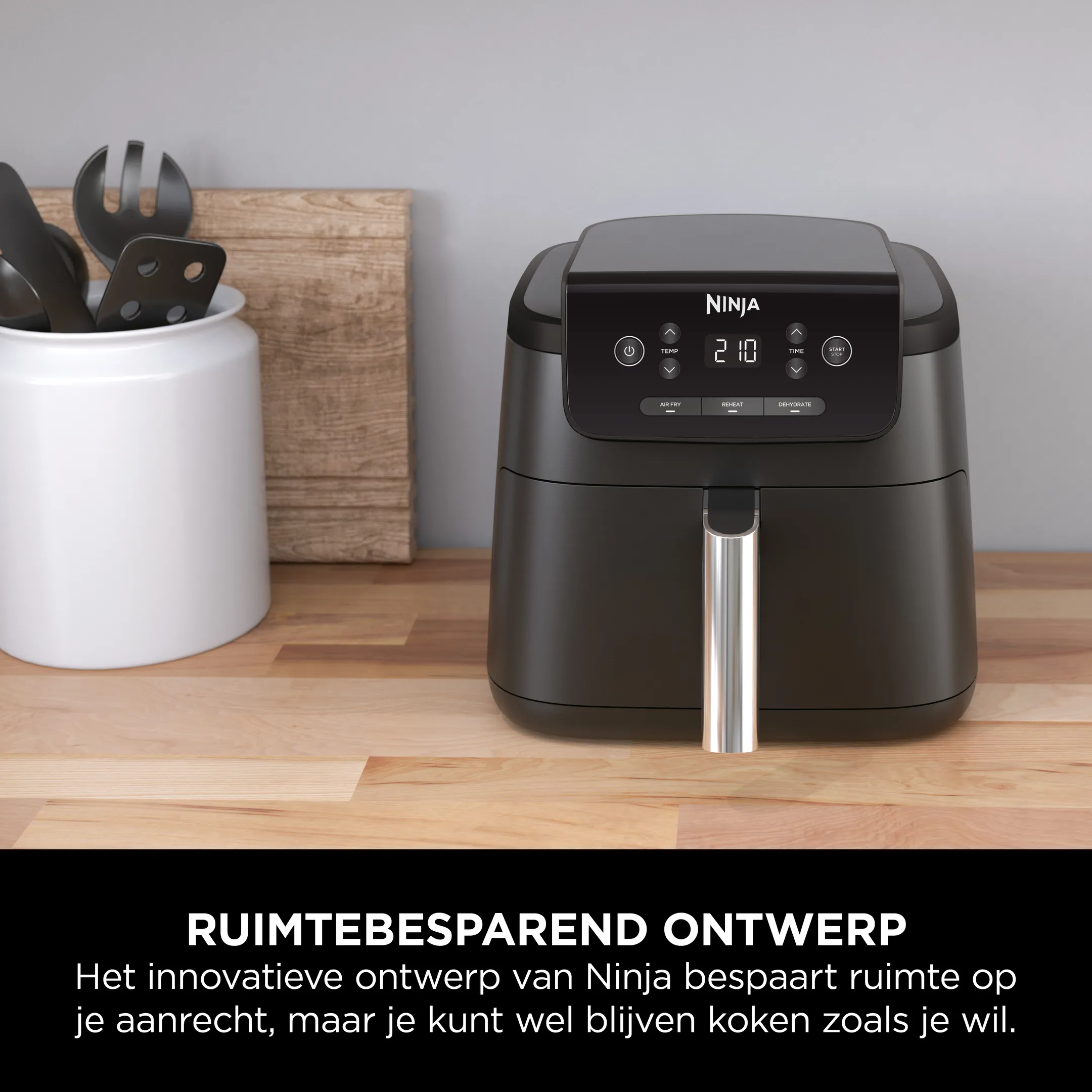 Airfryer AF110EU