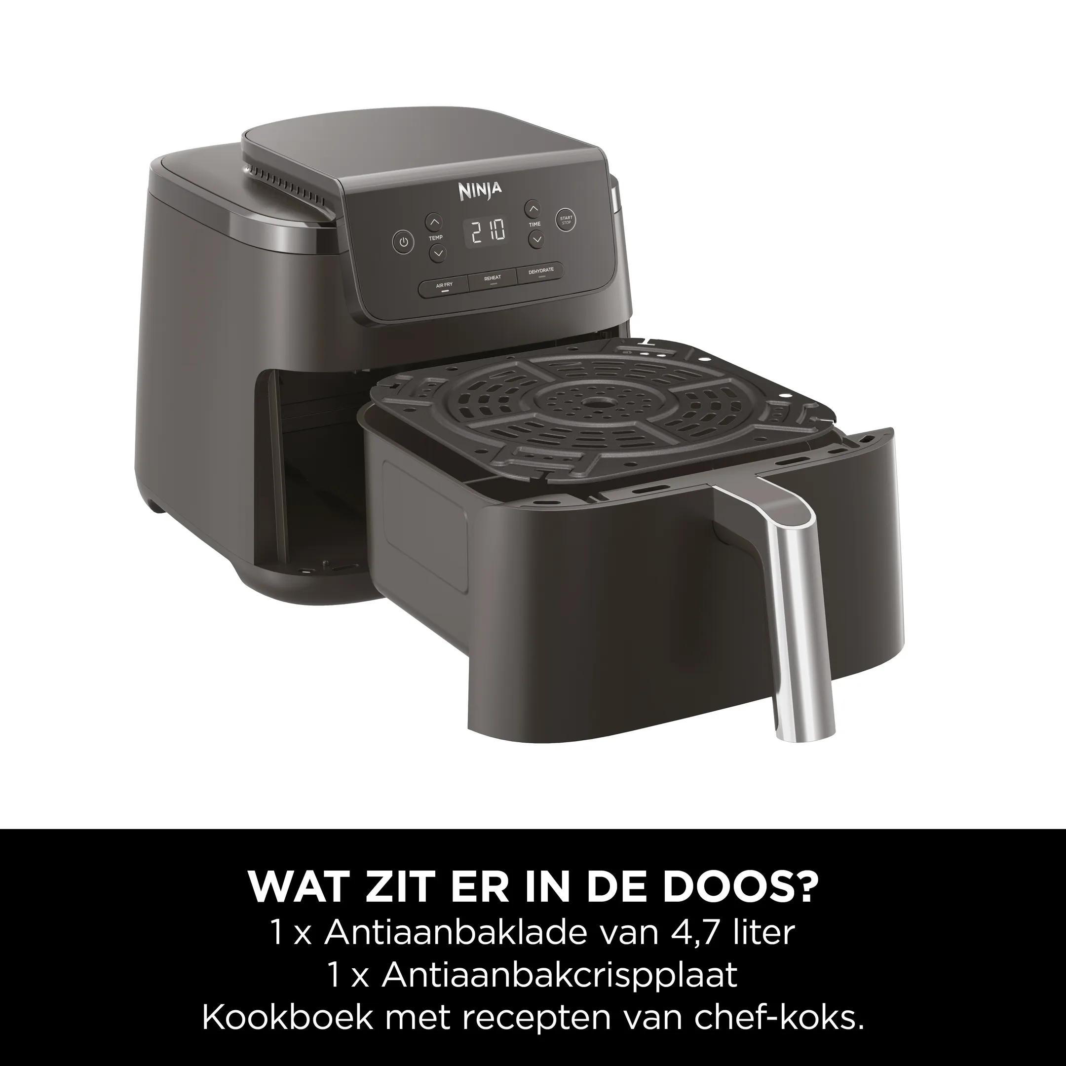 Airfryer AF110EU