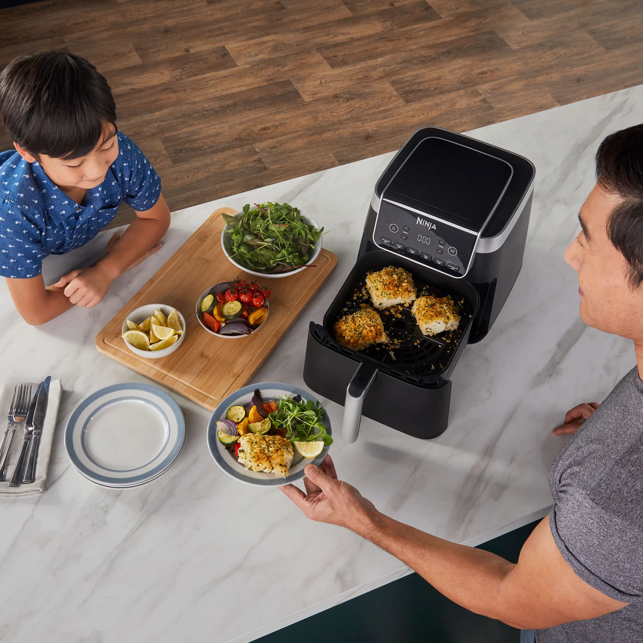 Airfryer AF180EU