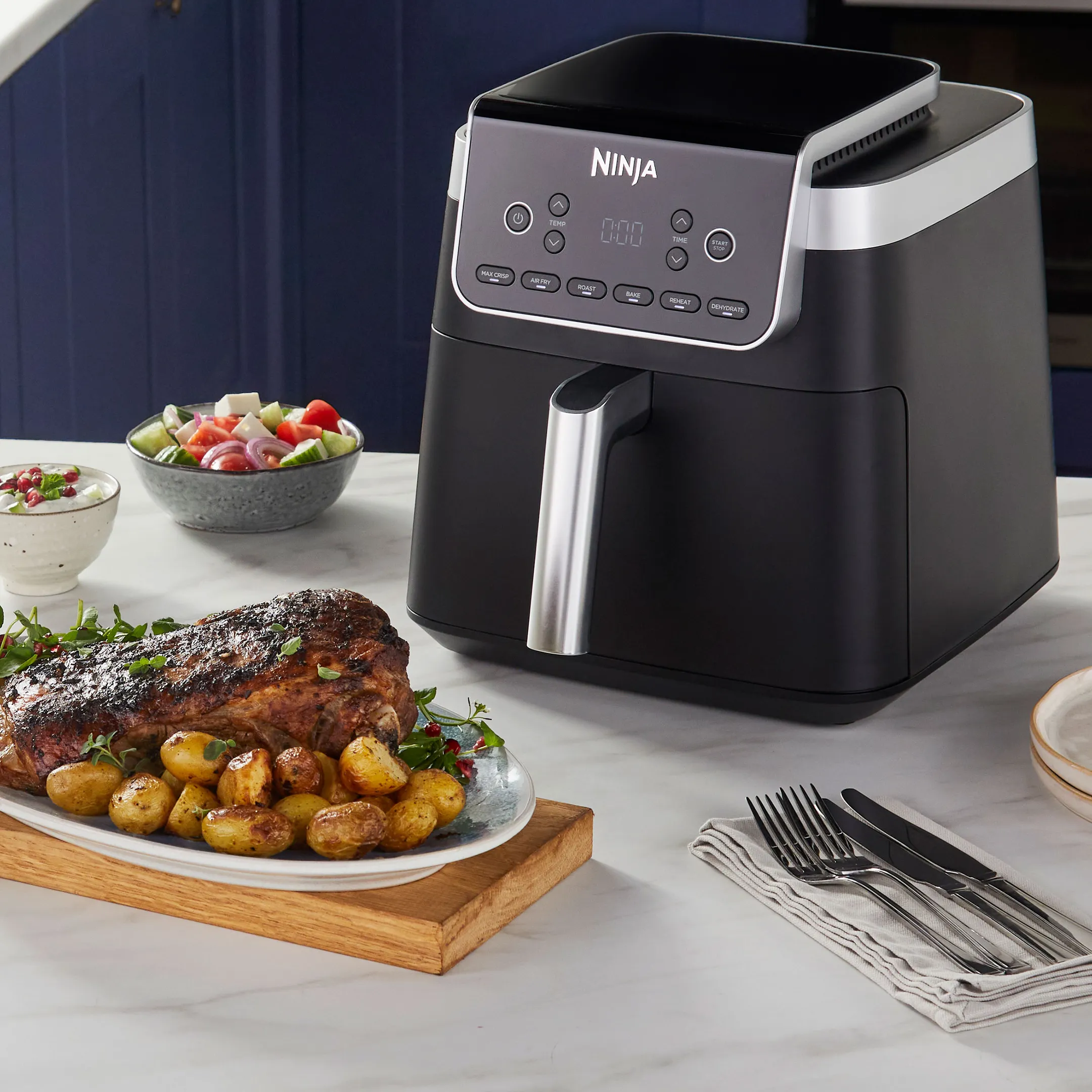 Airfryer AF180EU