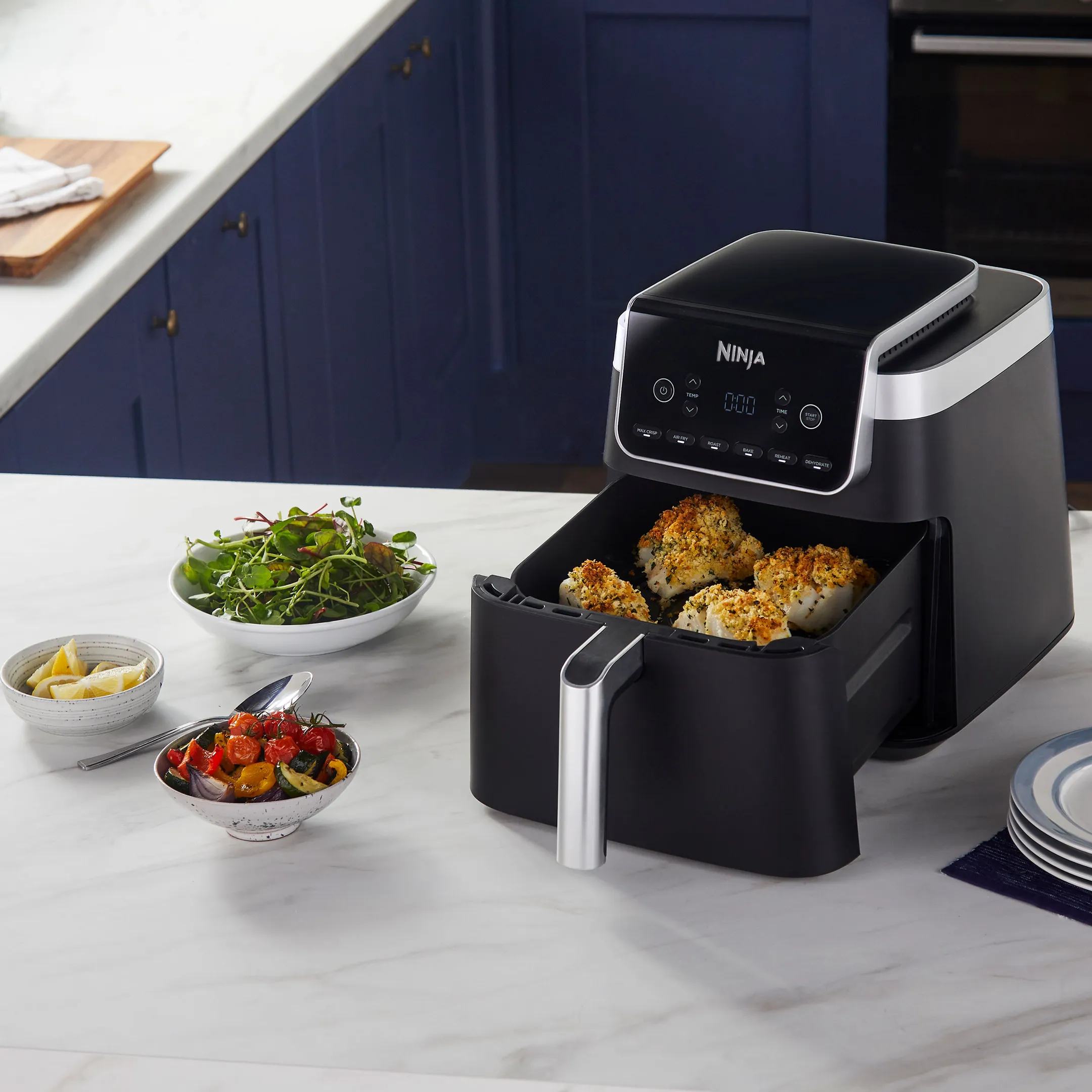 Airfryer AF180EU