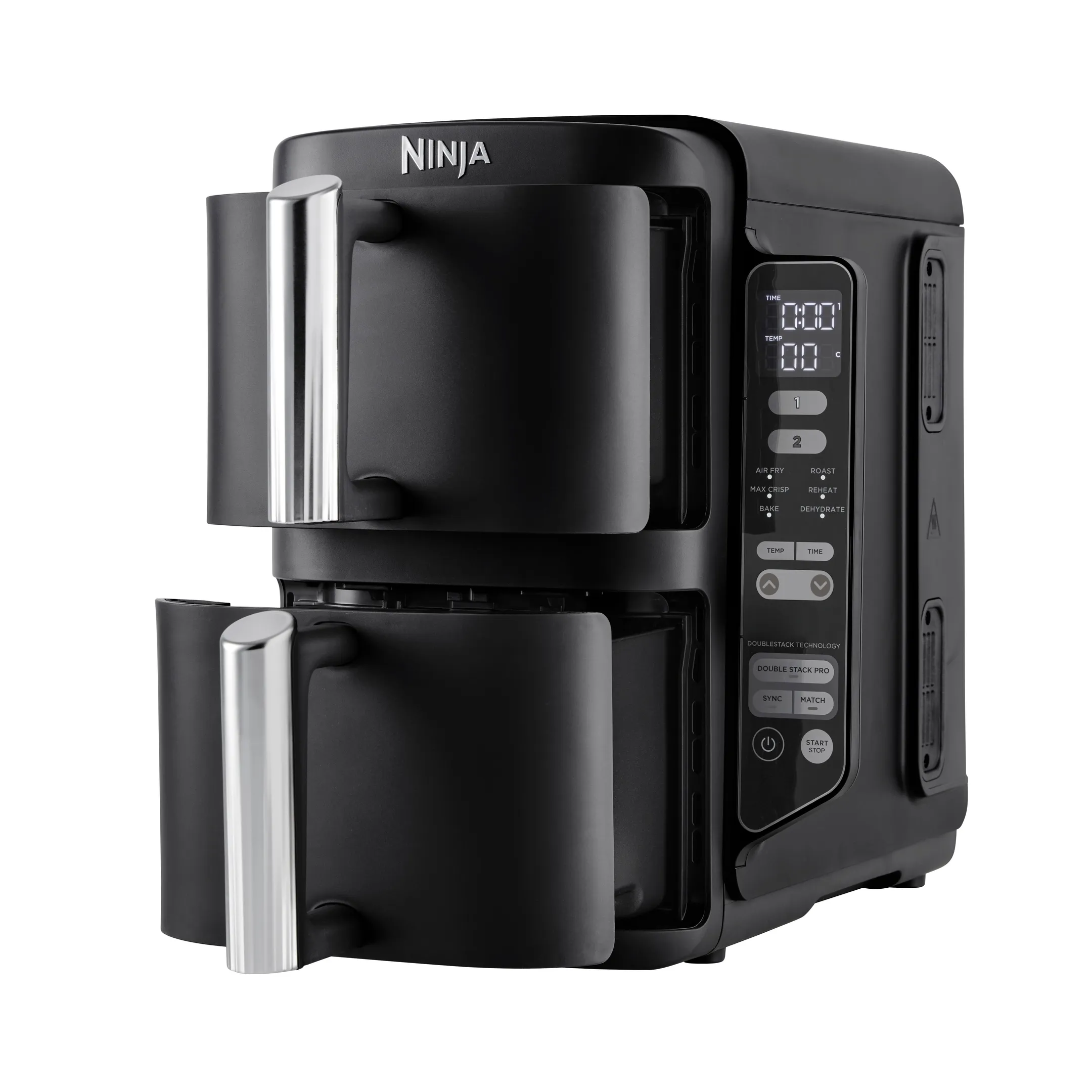 Airfryer SL300EU