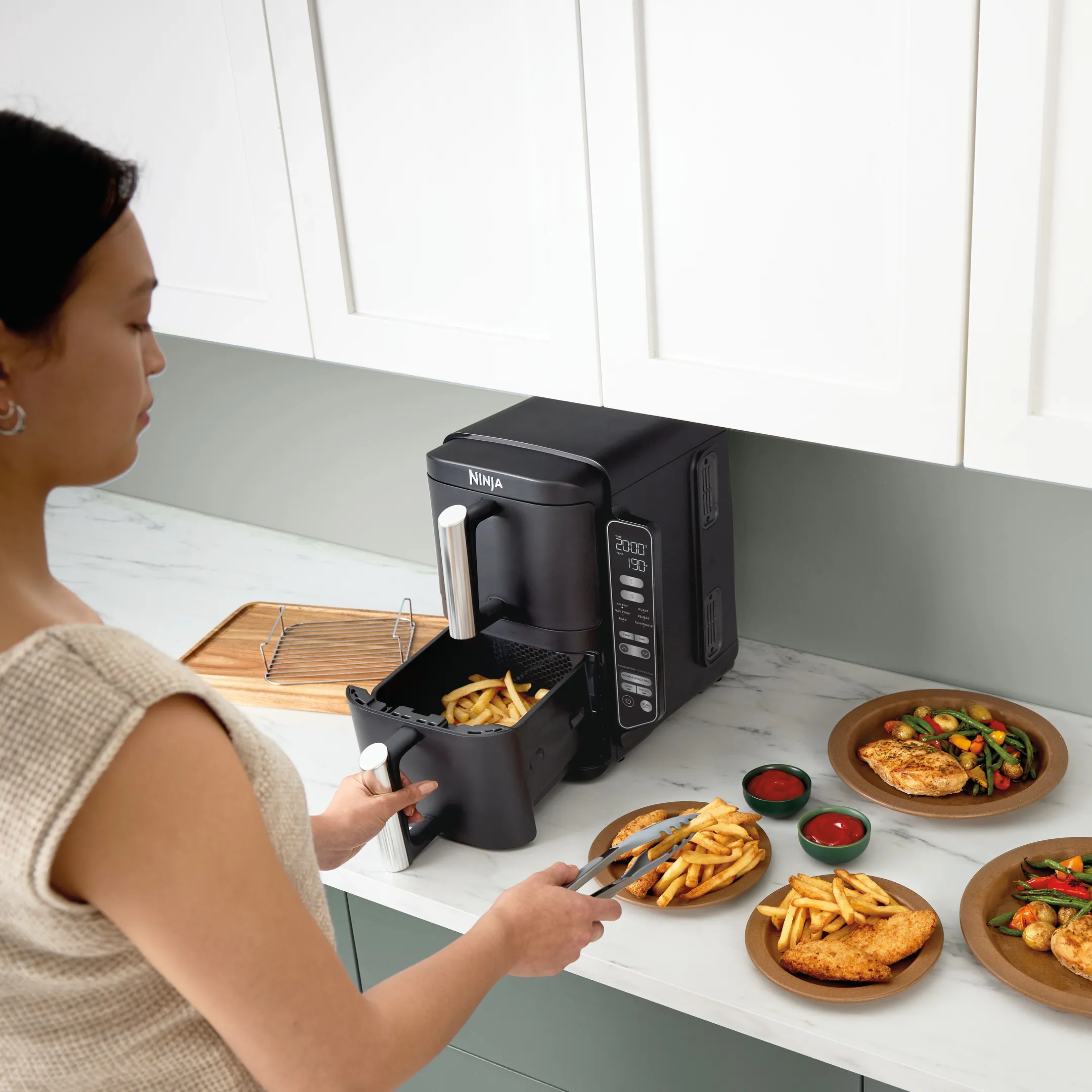 Airfryer SL300EU