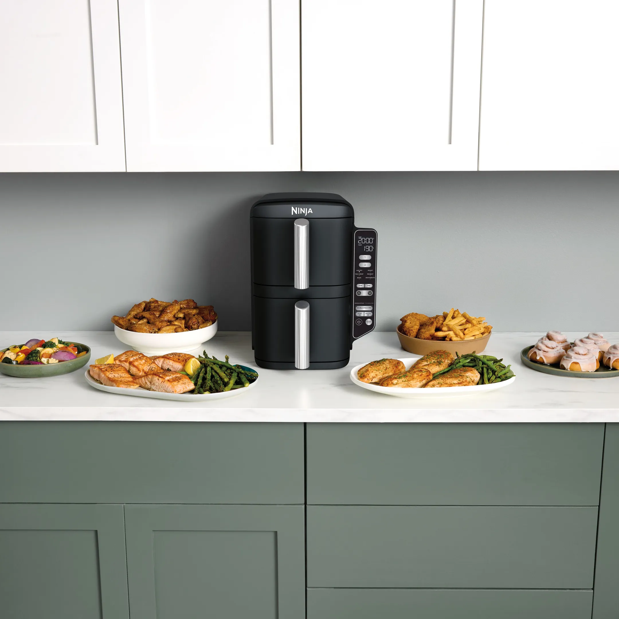 Airfryer SL300EU