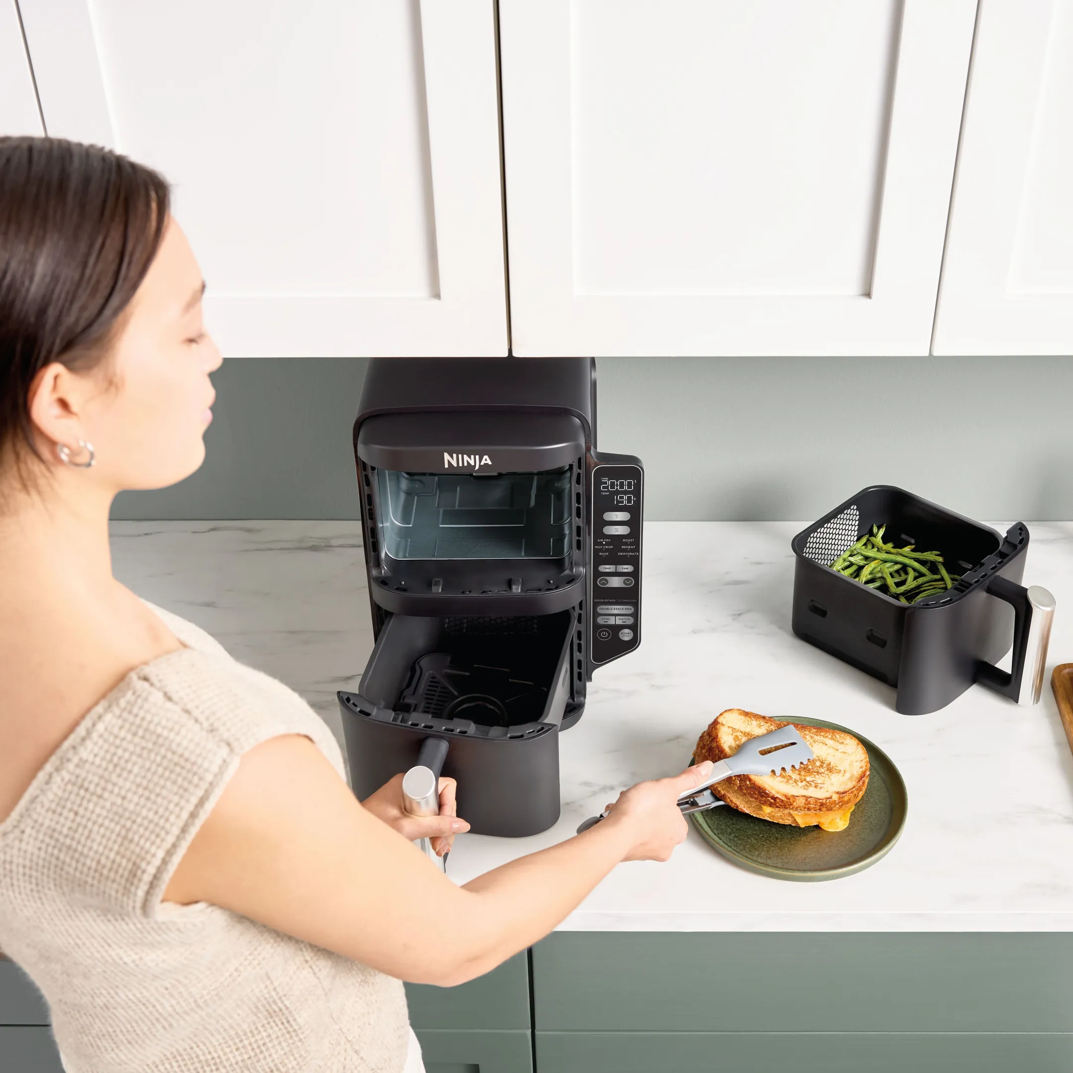 Airfryer SL300EU