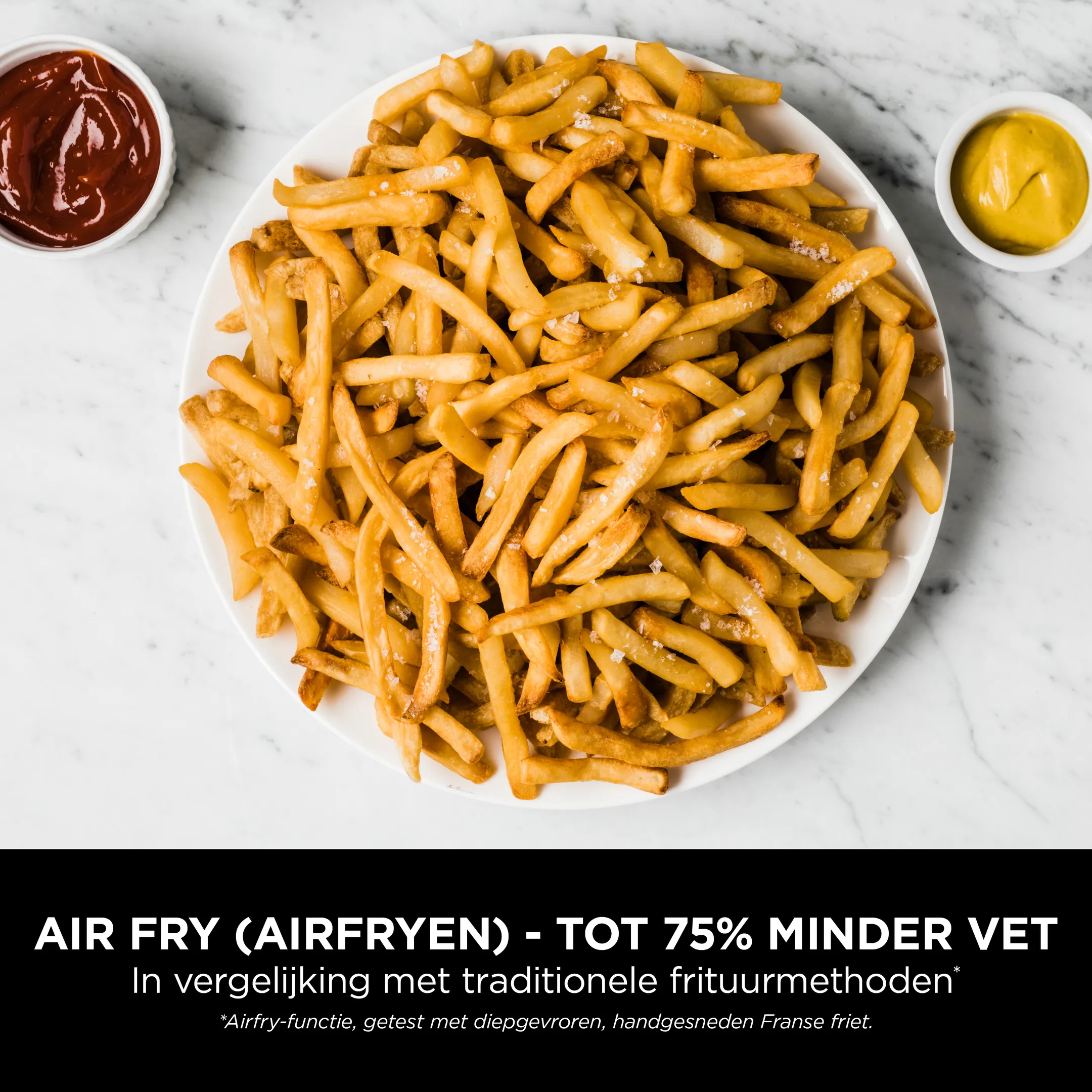 Airfryer AF200EU