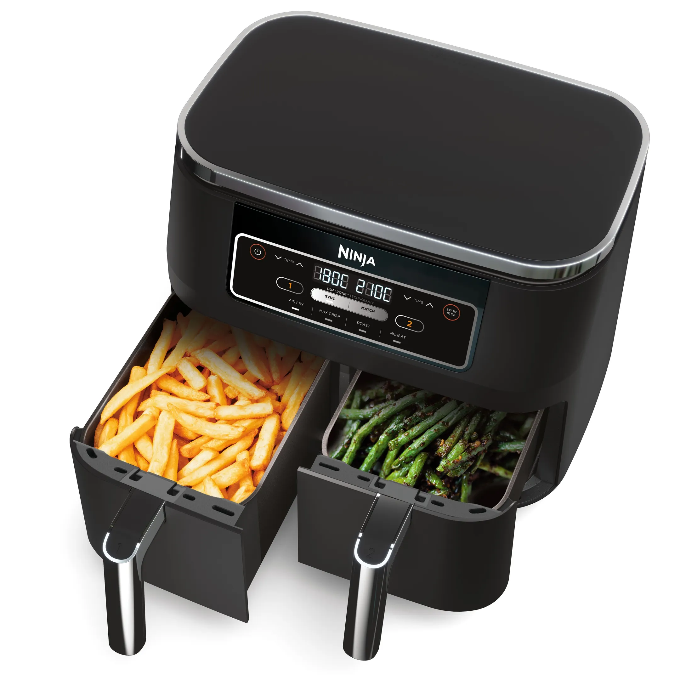 Airfryer AF200EU