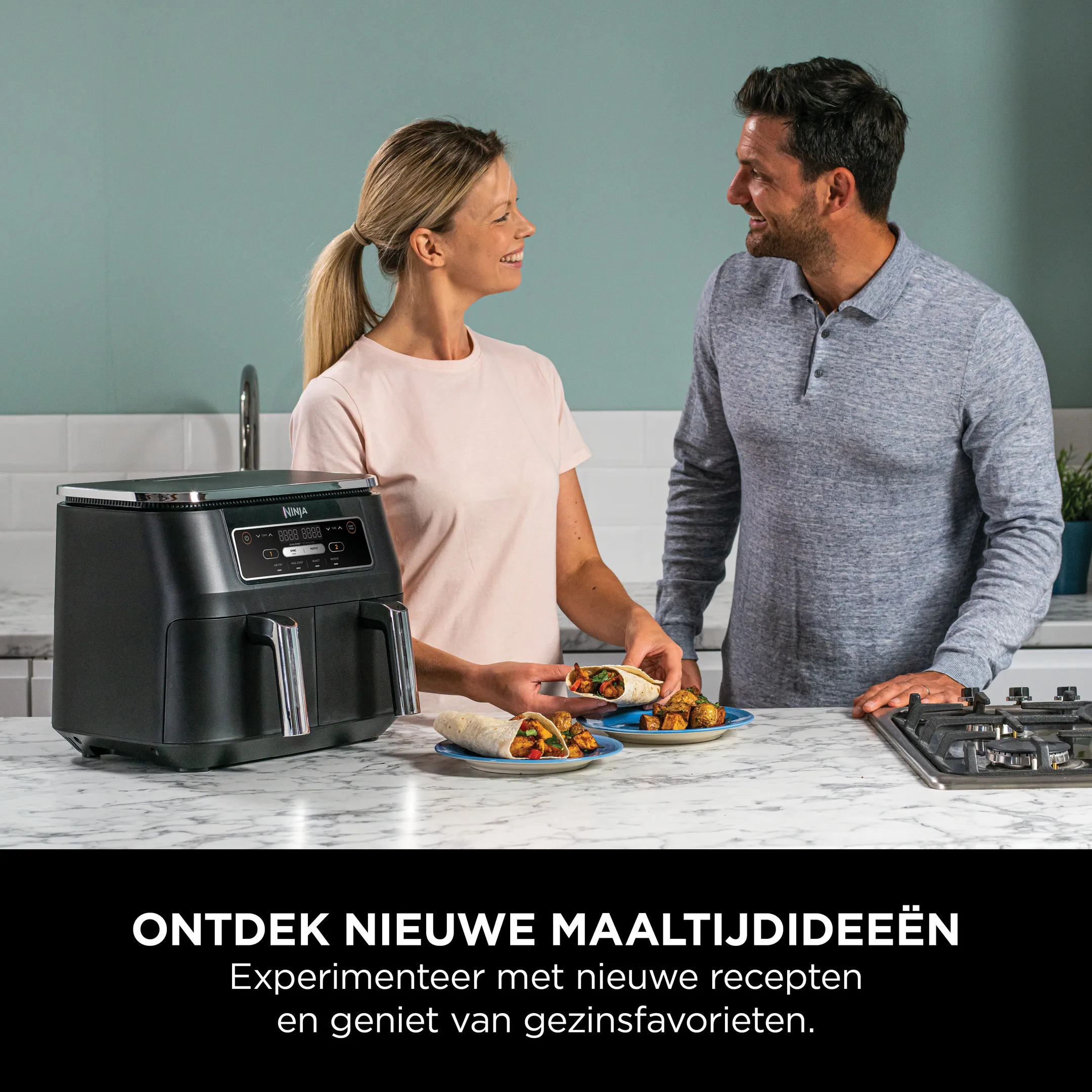 Airfryer AF200EU