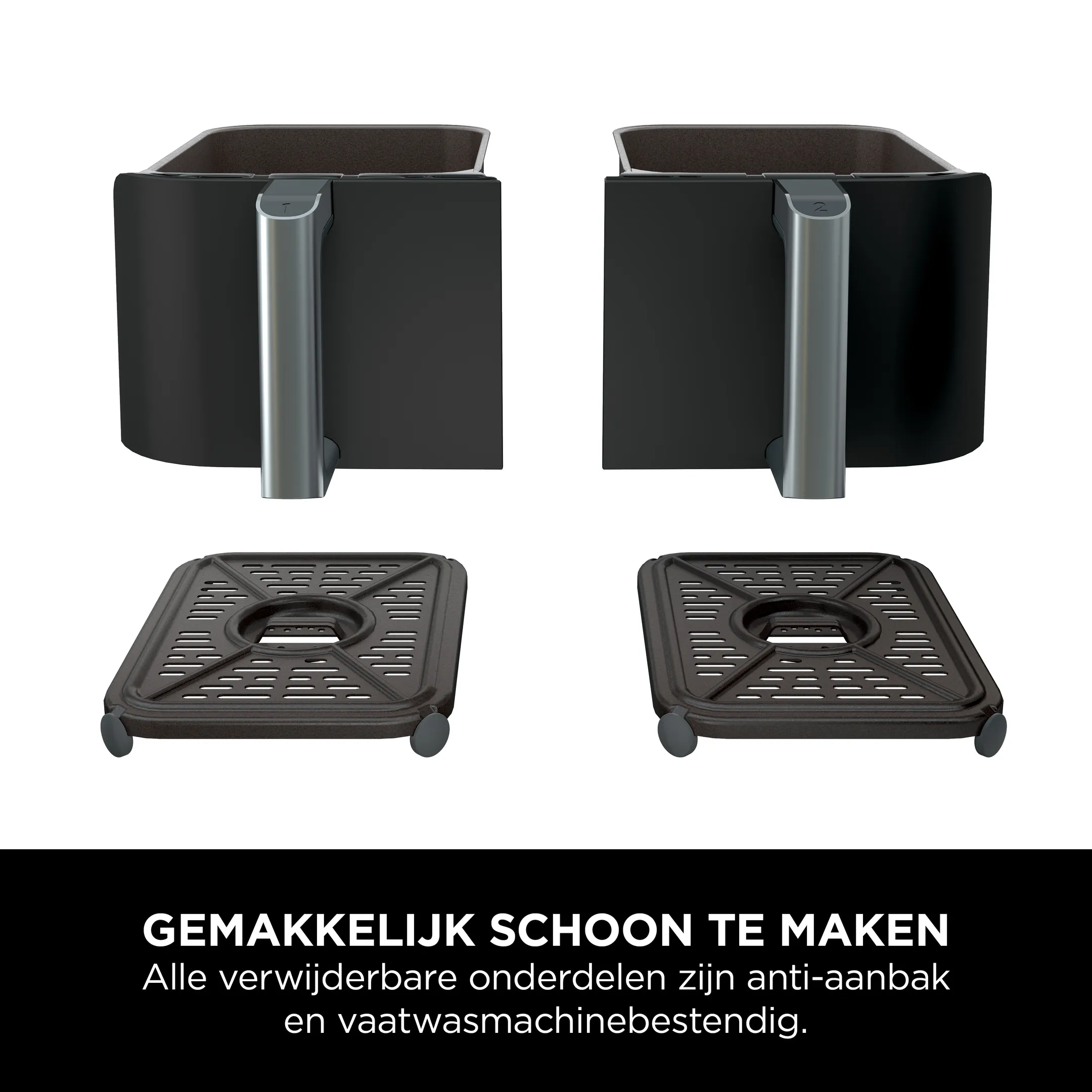 Airfryer AF200EU