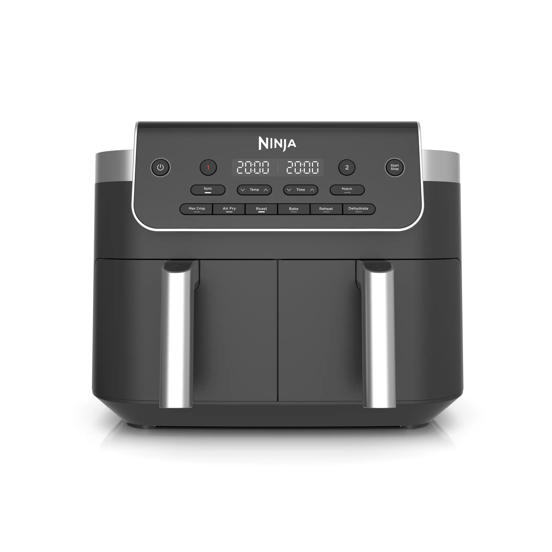 Airfryer DZ801EU