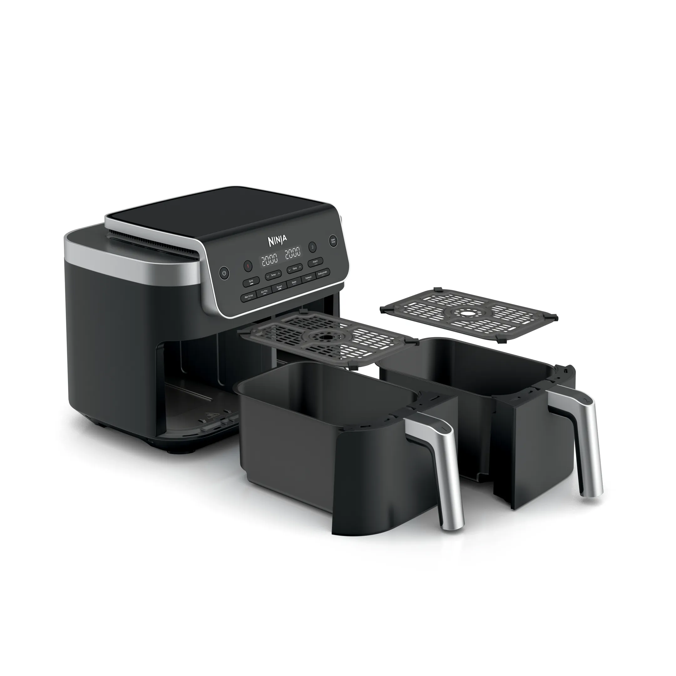 Airfryer DZ801EU