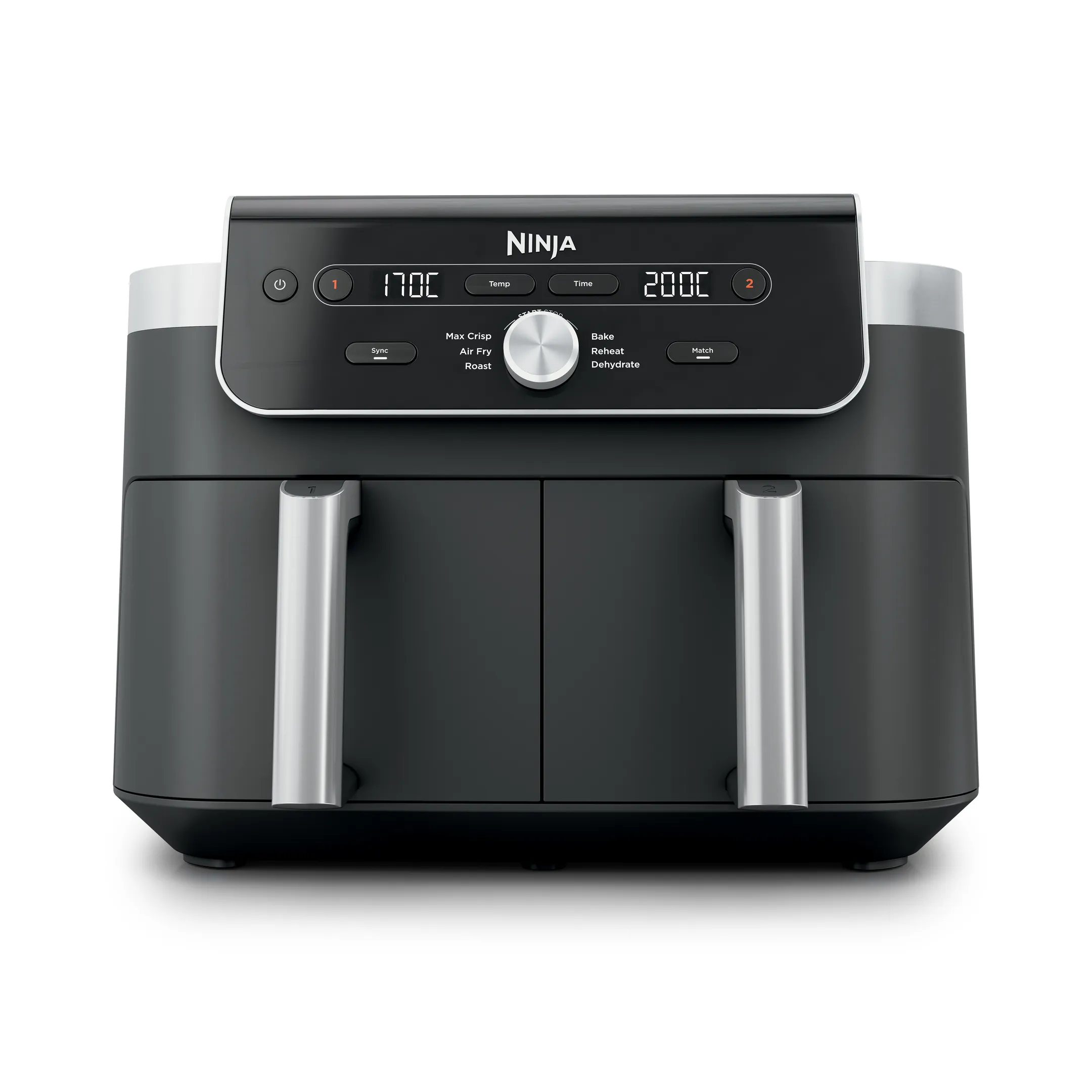 Airfryer DZ901EU
