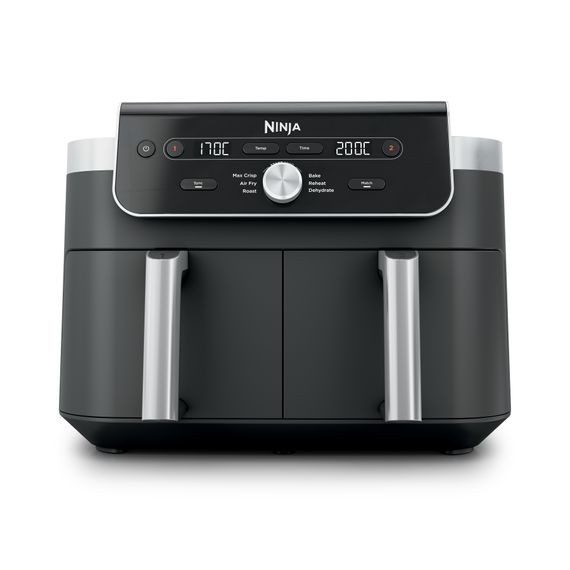 Airfryer DZ901EU