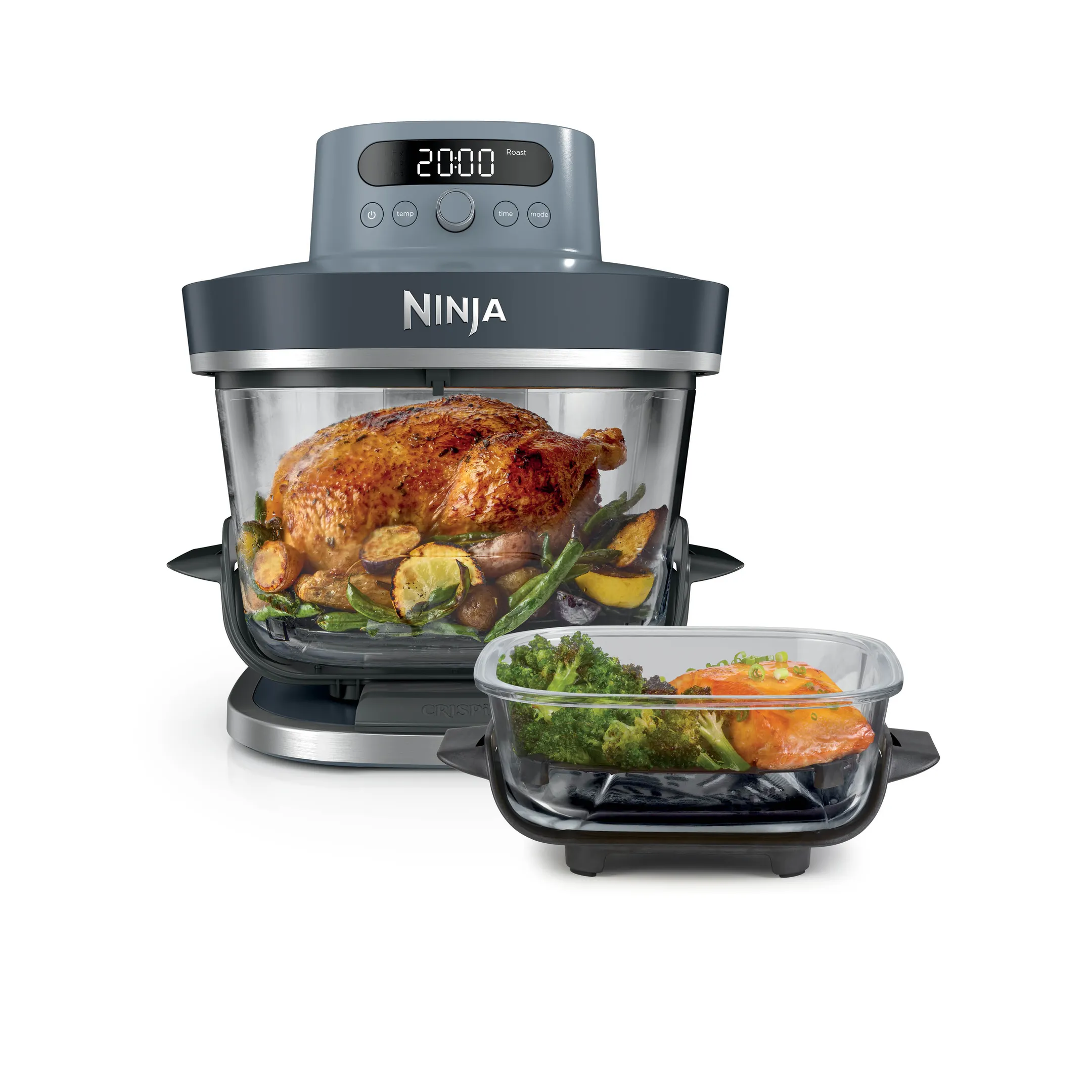 Airfryer CRISPi PRO XL AS101EUCY