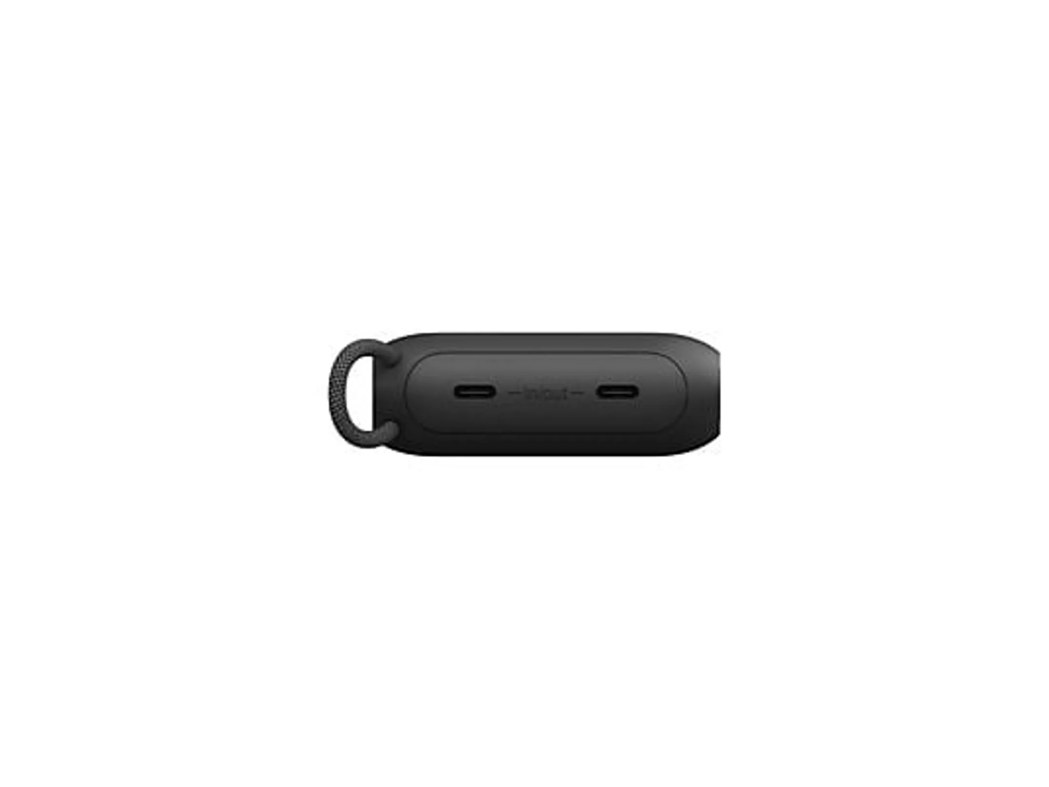 BoostCharge Chargeur portable 10 000 mAh avec écran - 2x USB-C